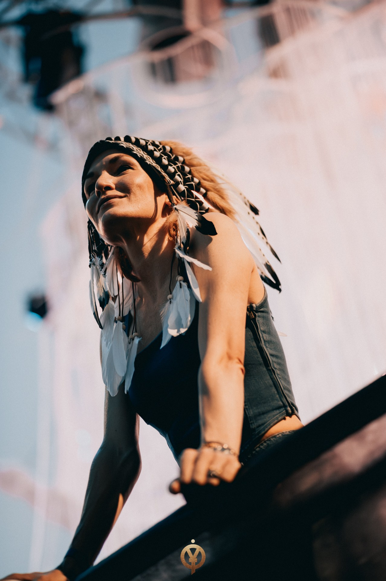 ODYSSEY FESTIVAL. Tree of Life. Night2Day Санкт-Петербург