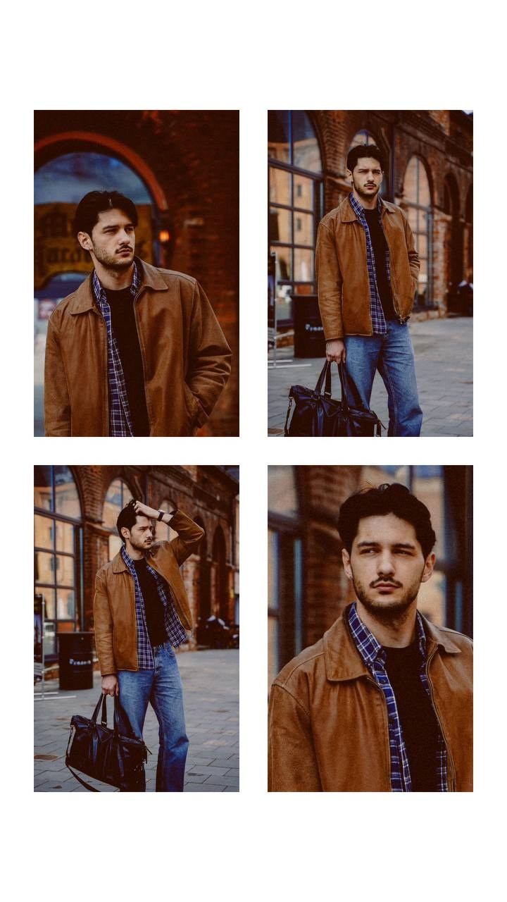 Гена. Модельное агентство TM Models в Калининграде