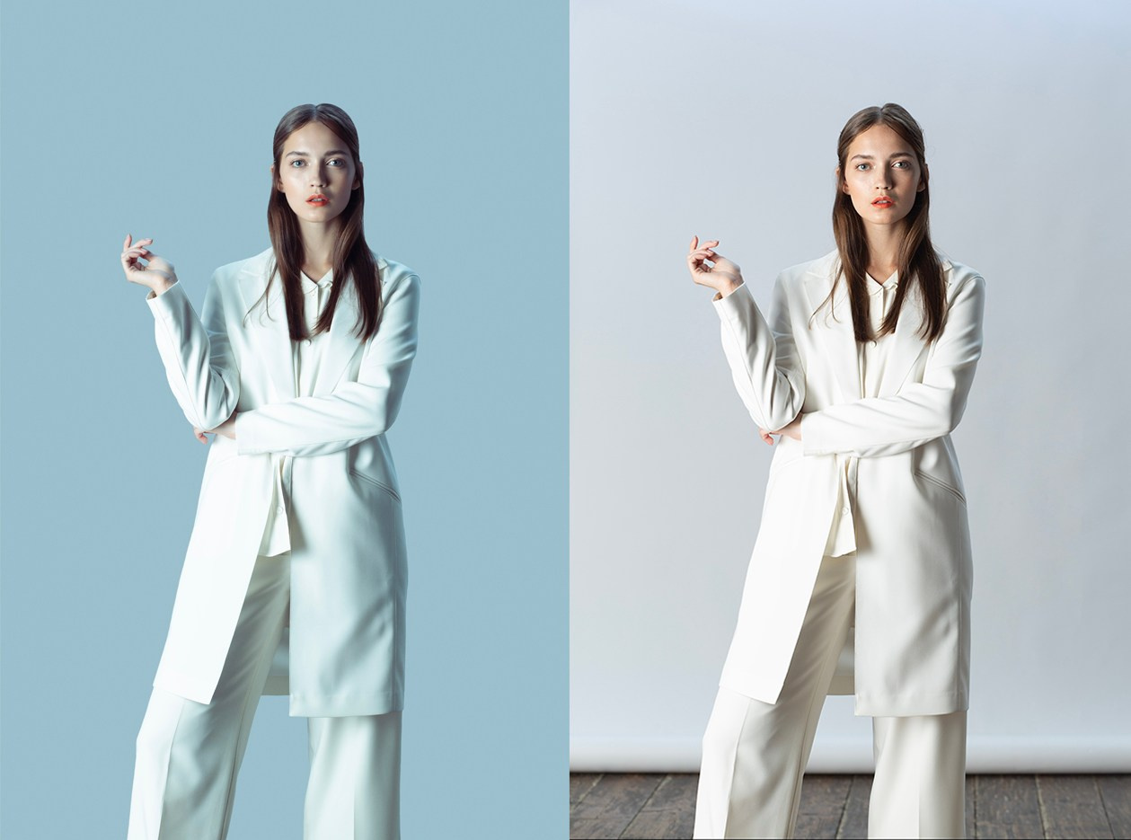 Предметный фотограф и ретушер Улан-Удэ Алла Белова