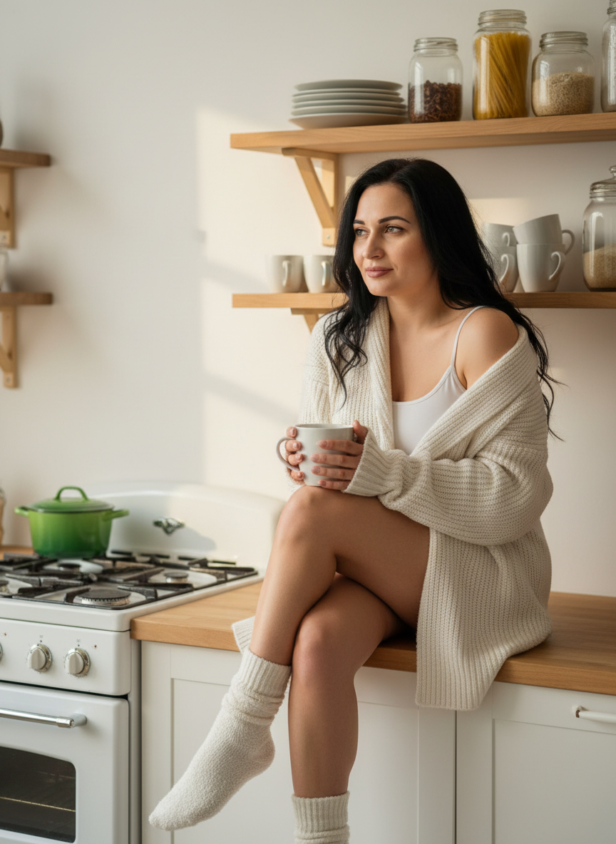 Нейрообработка фото. Фото-момент