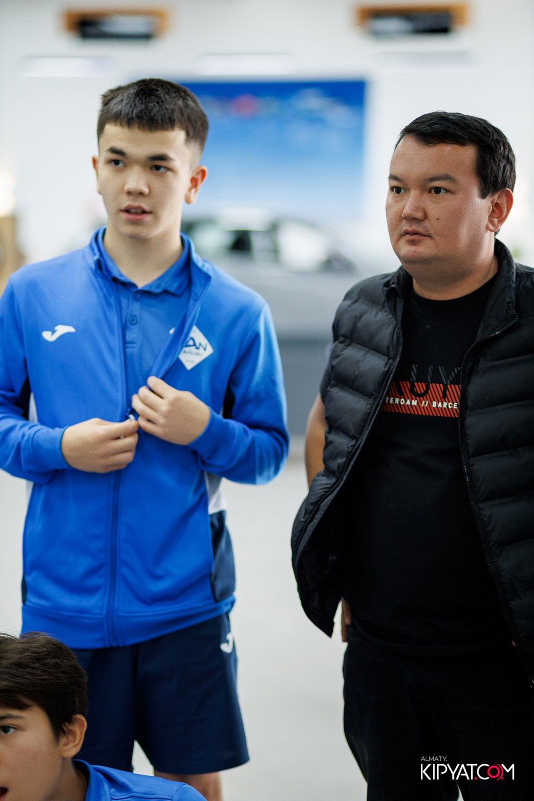 CYBER CUP 2025 QJ LEAGUE В CHANGAN QALQAMAN. КИПЯТКОМ АЛМАТЫ!