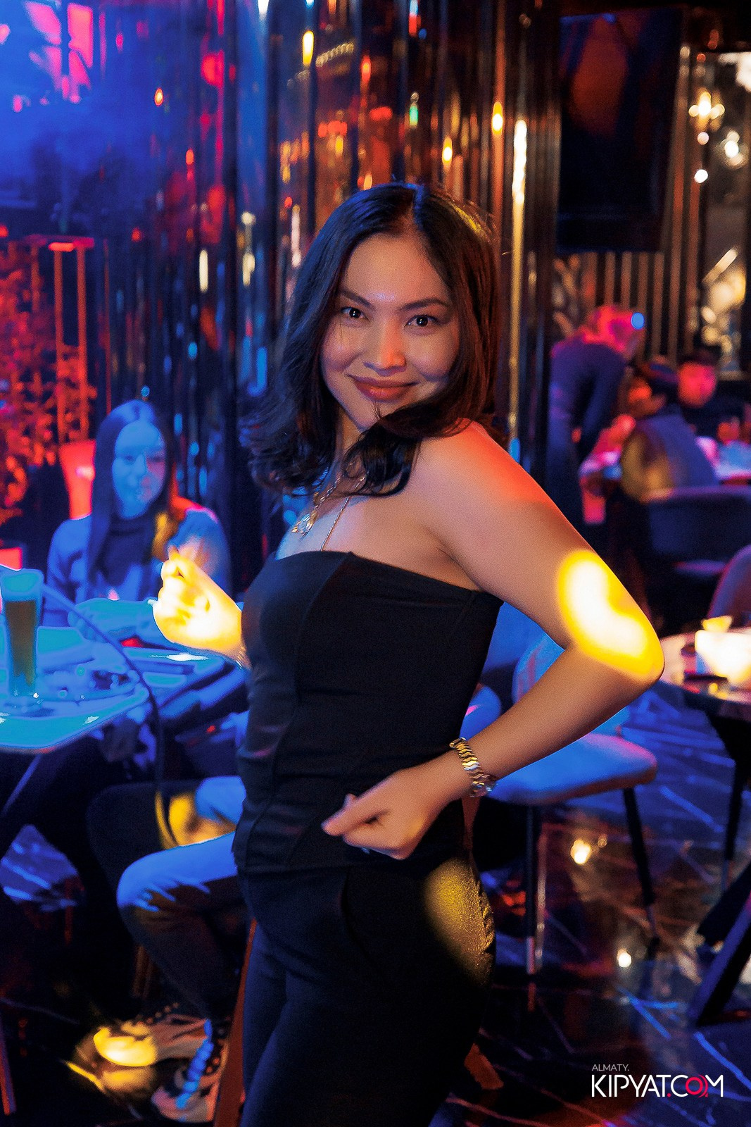 MOOD KARAOKE & TERRACE. КИПЯТКОМ АЛМАТЫ!