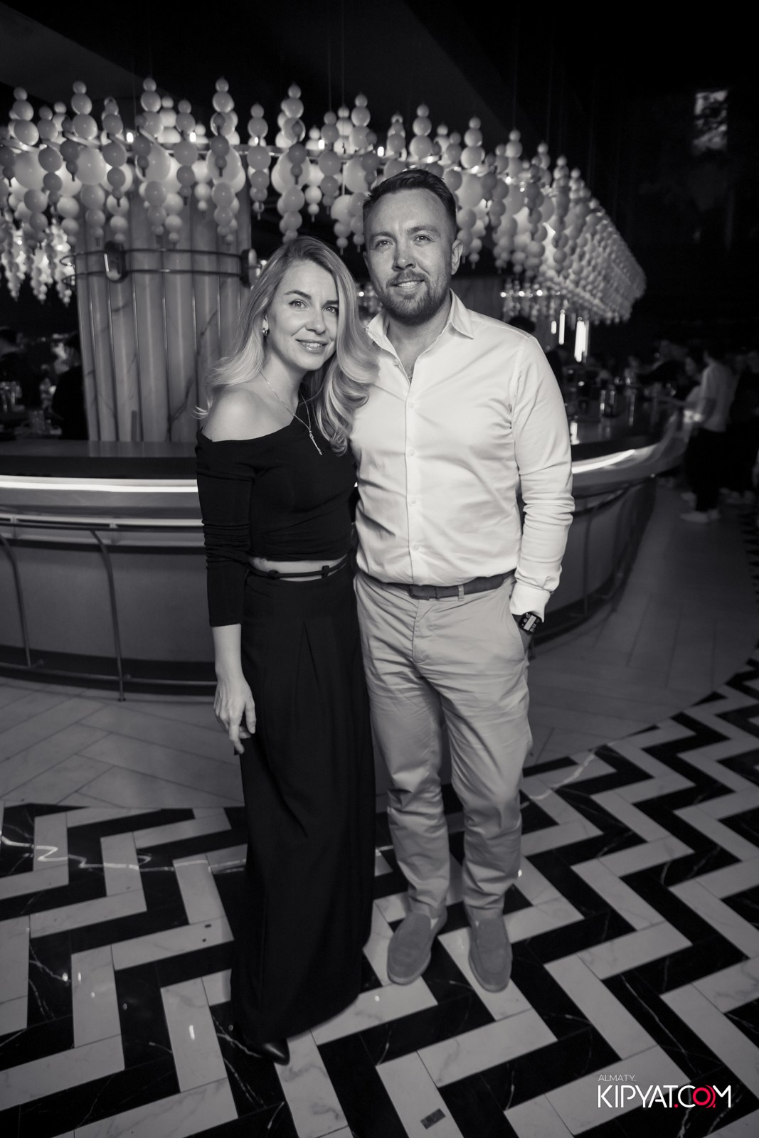 QUEEN. КИПЯТКОМ АЛМАТЫ!