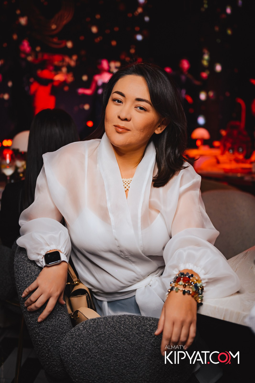 QUEEN. КИПЯТКОМ АЛМАТЫ!