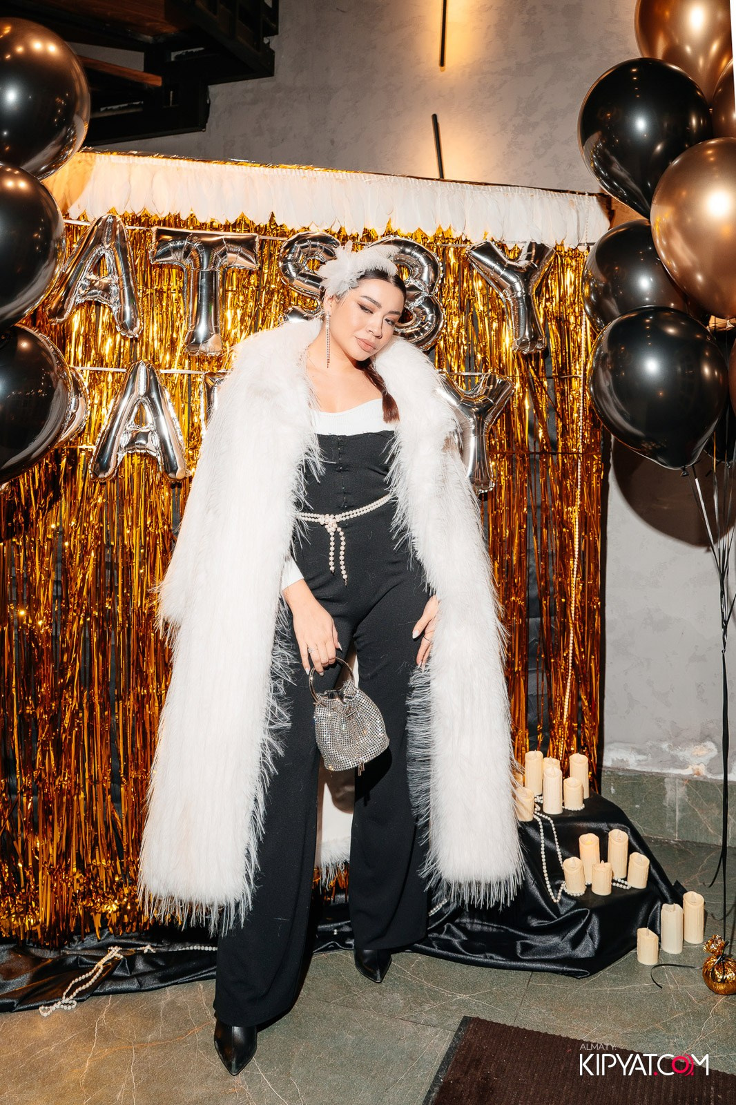 ПИНТА PREMIUM. КИПЯТКОМ АЛМАТЫ!