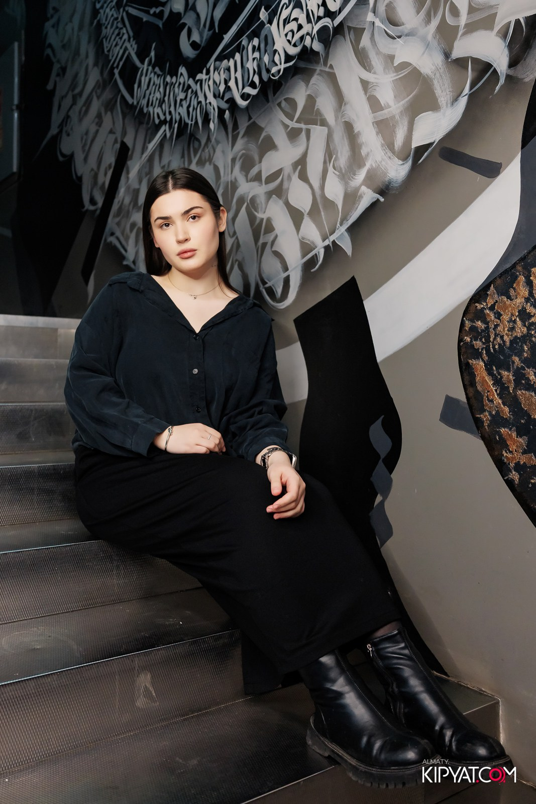 ДОРОГАЯ, Я НЕ ПИЛ. КИПЯТКОМ АЛМАТЫ!