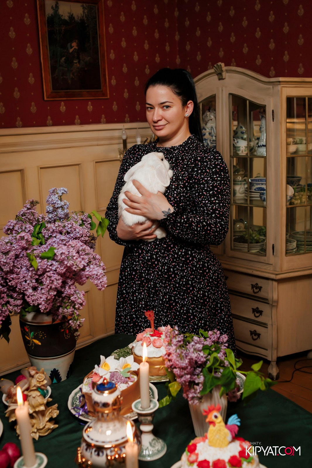 МАРЬИНА РОЩА. КИПЯТКОМ АЛМАТЫ! Фотосъемка мероприятий в Алматы