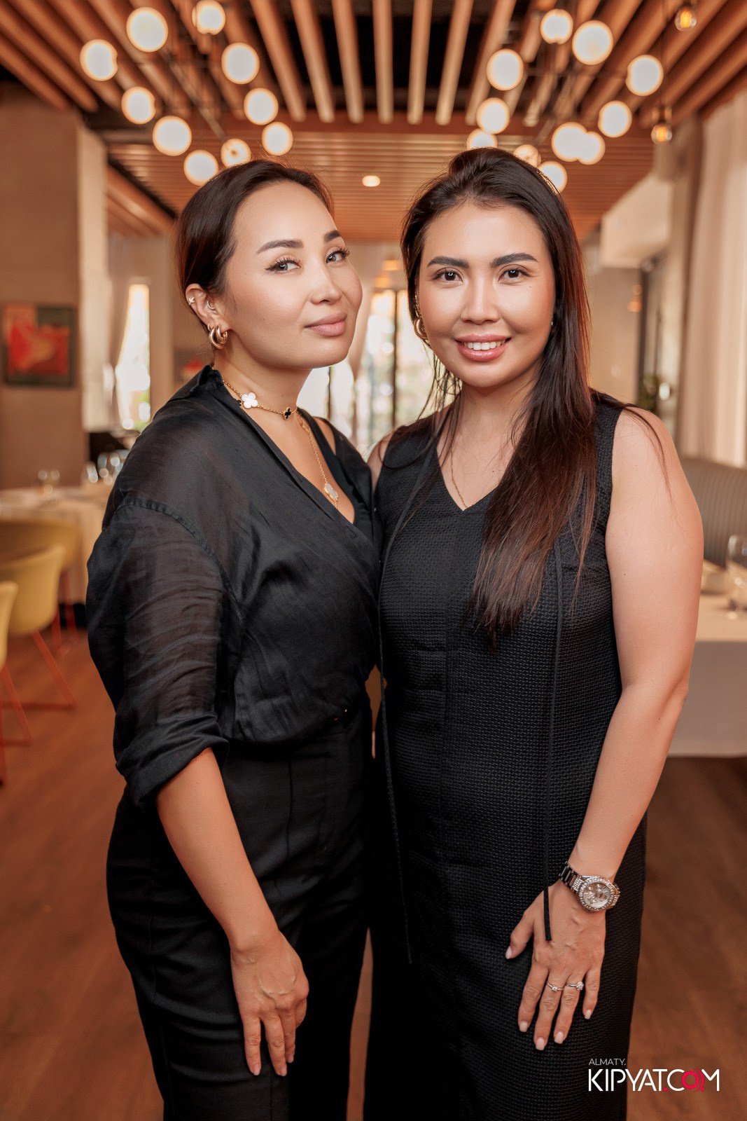 БРАНЧ «PRO ЖЕНСТВЕННОСТЬ». КИПЯТКОМ АЛМАТЫ!