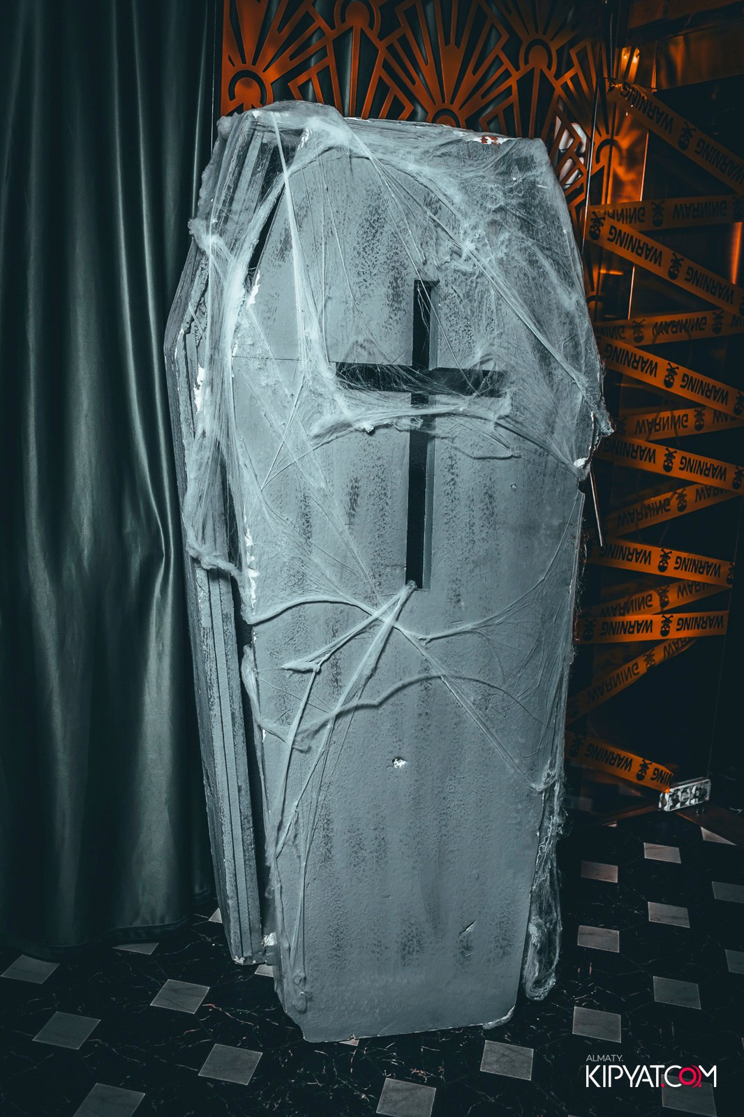 OLOVO BAR НА САТПАЕВА. КИПЯТКОМ АЛМАТЫ!