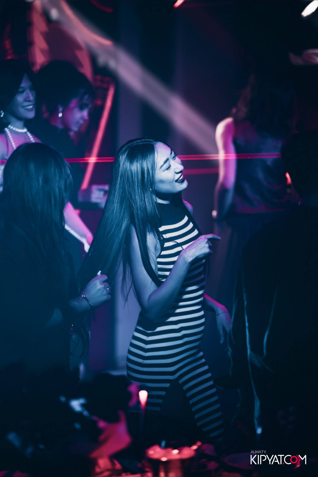 PATRIKI RESTAURANT. КИПЯТКОМ АЛМАТЫ!