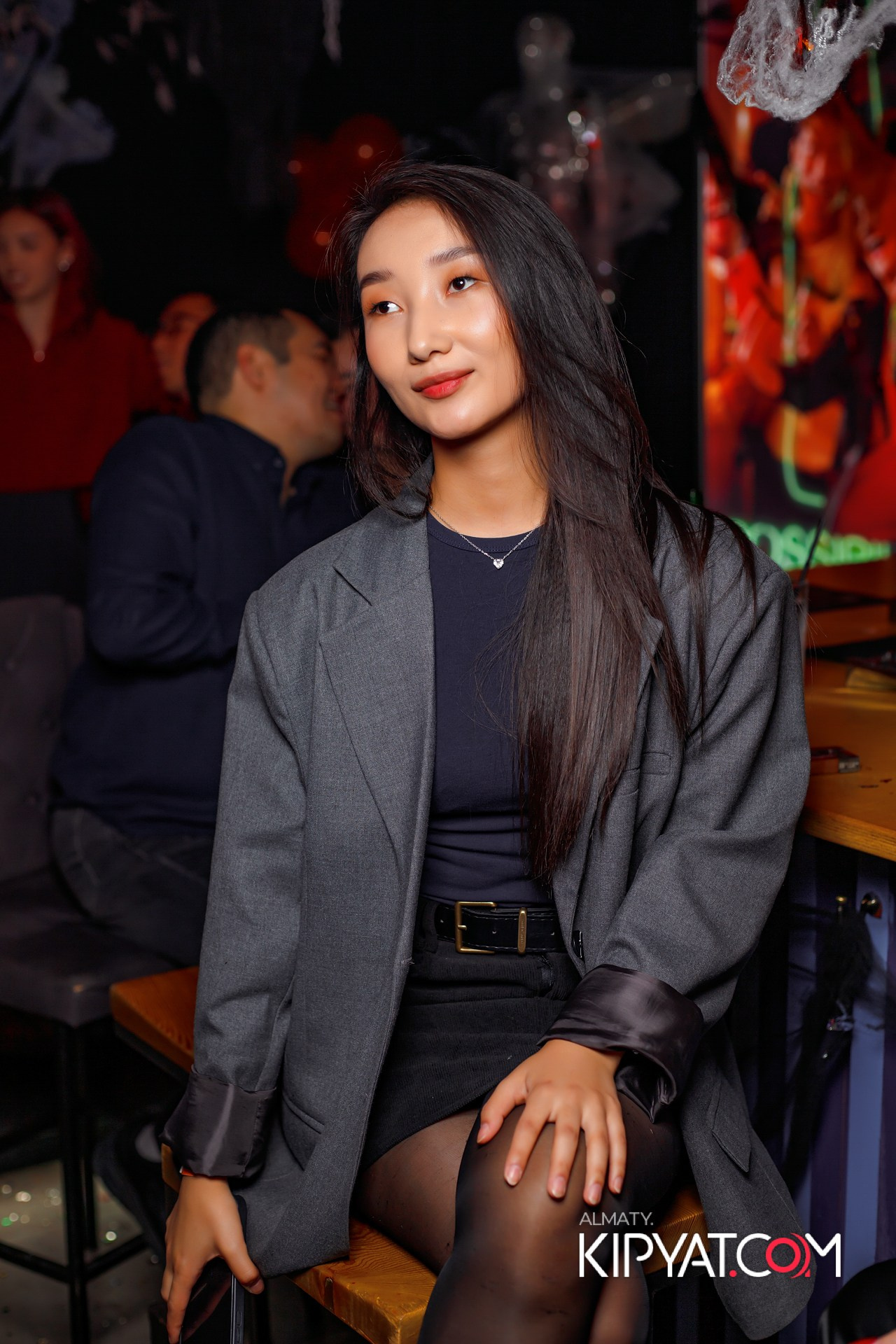 BANGLAROAD BAR. КИПЯТКОМ АЛМАТЫ!