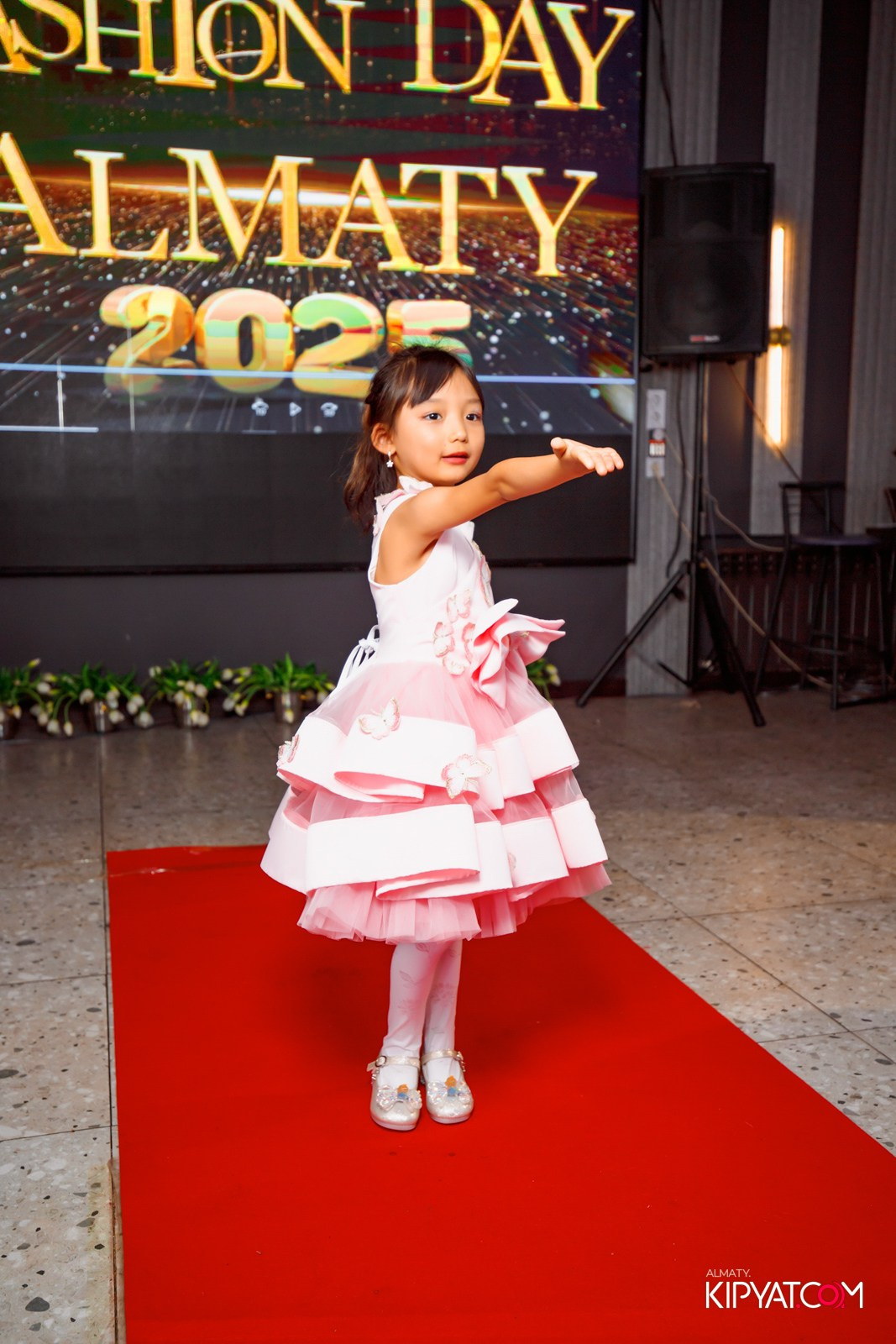 FASHION DAY 2025 КАФЕ ЖАКСЫЛЫК. КИПЯТКОМ АЛМАТЫ!