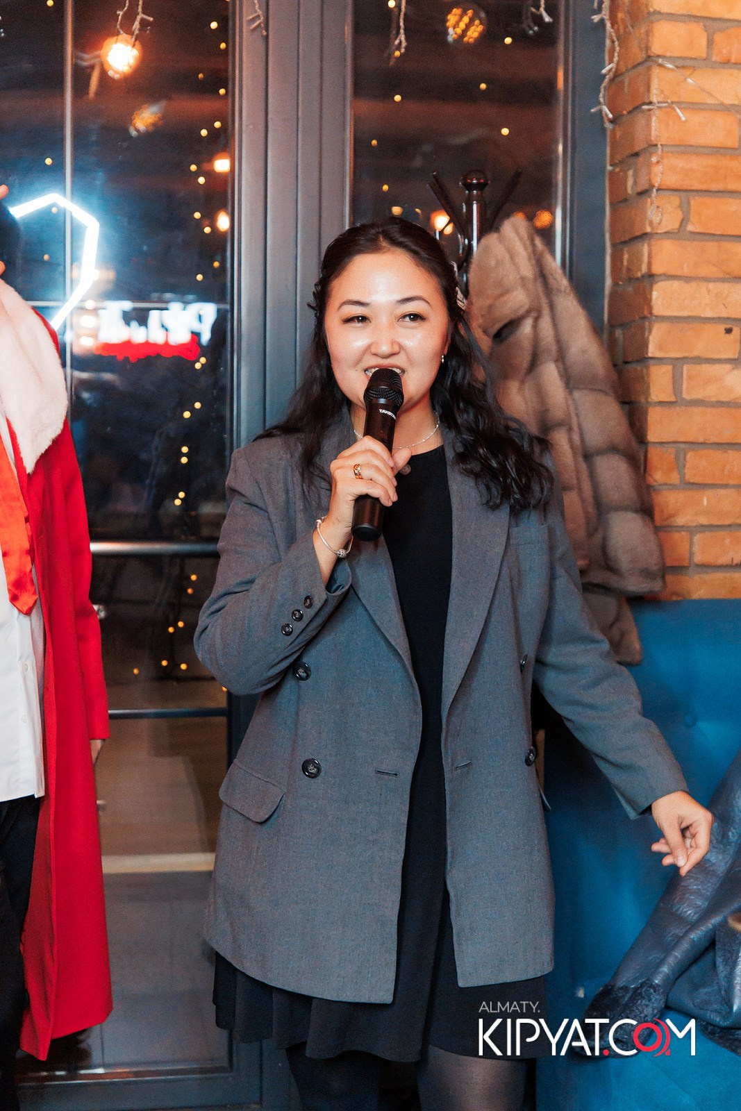 ПИНТА НА ГОГОЛЯ. КИПЯТКОМ АЛМАТЫ!