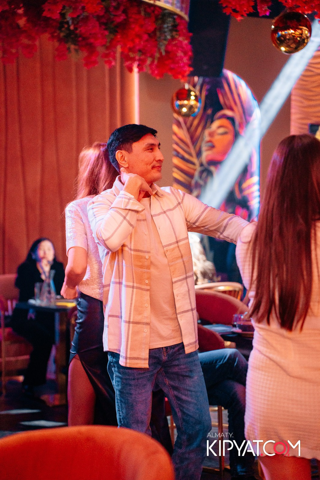 MYATA PLATINUM НА АБАЯ — SPECIAL QUEST АЙКЫН. КИПЯТКОМ АЛМАТЫ! Фотосъемка мероприятий в Алматы