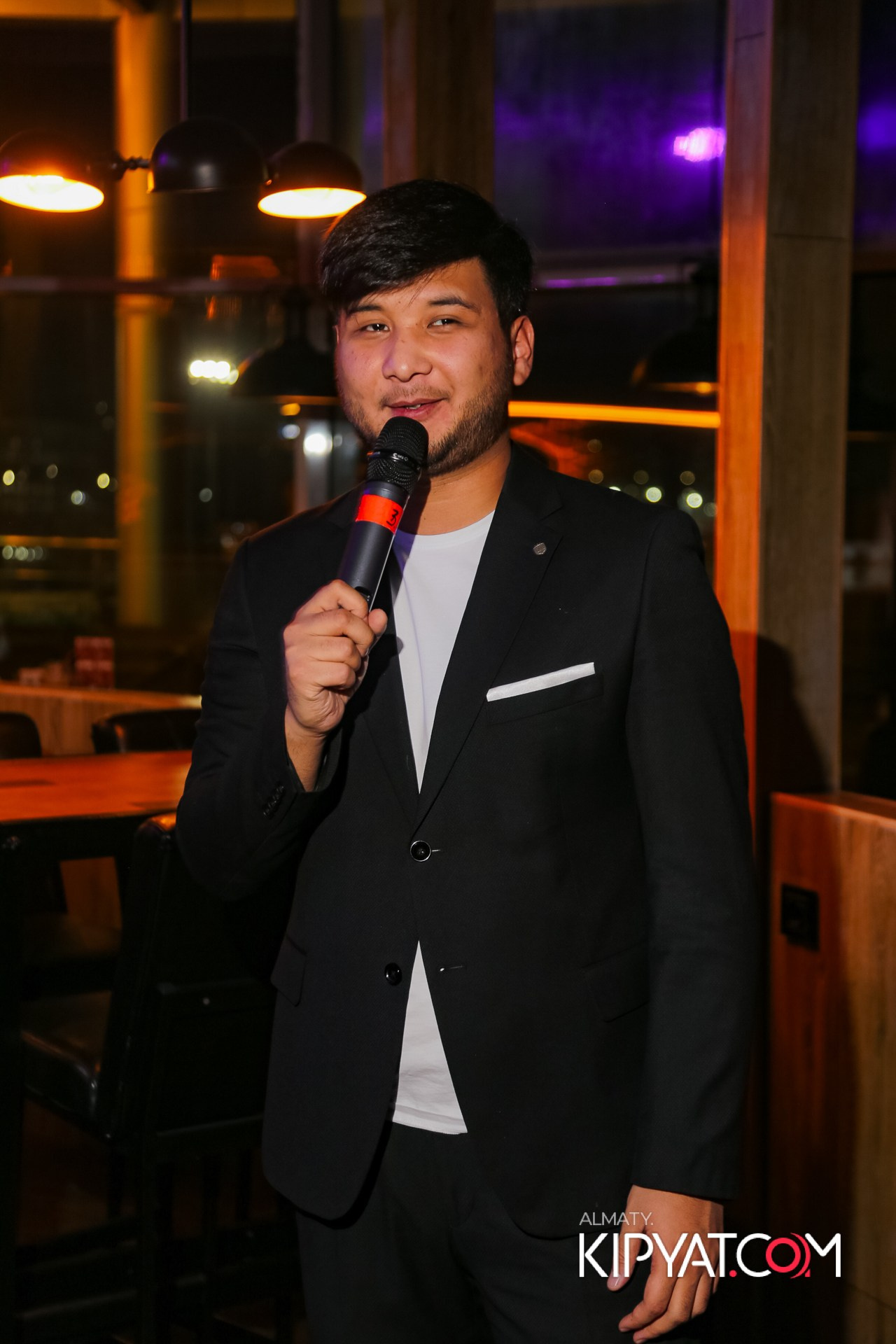 ПИНТА APORT MALL. КИПЯТКОМ АЛМАТЫ!