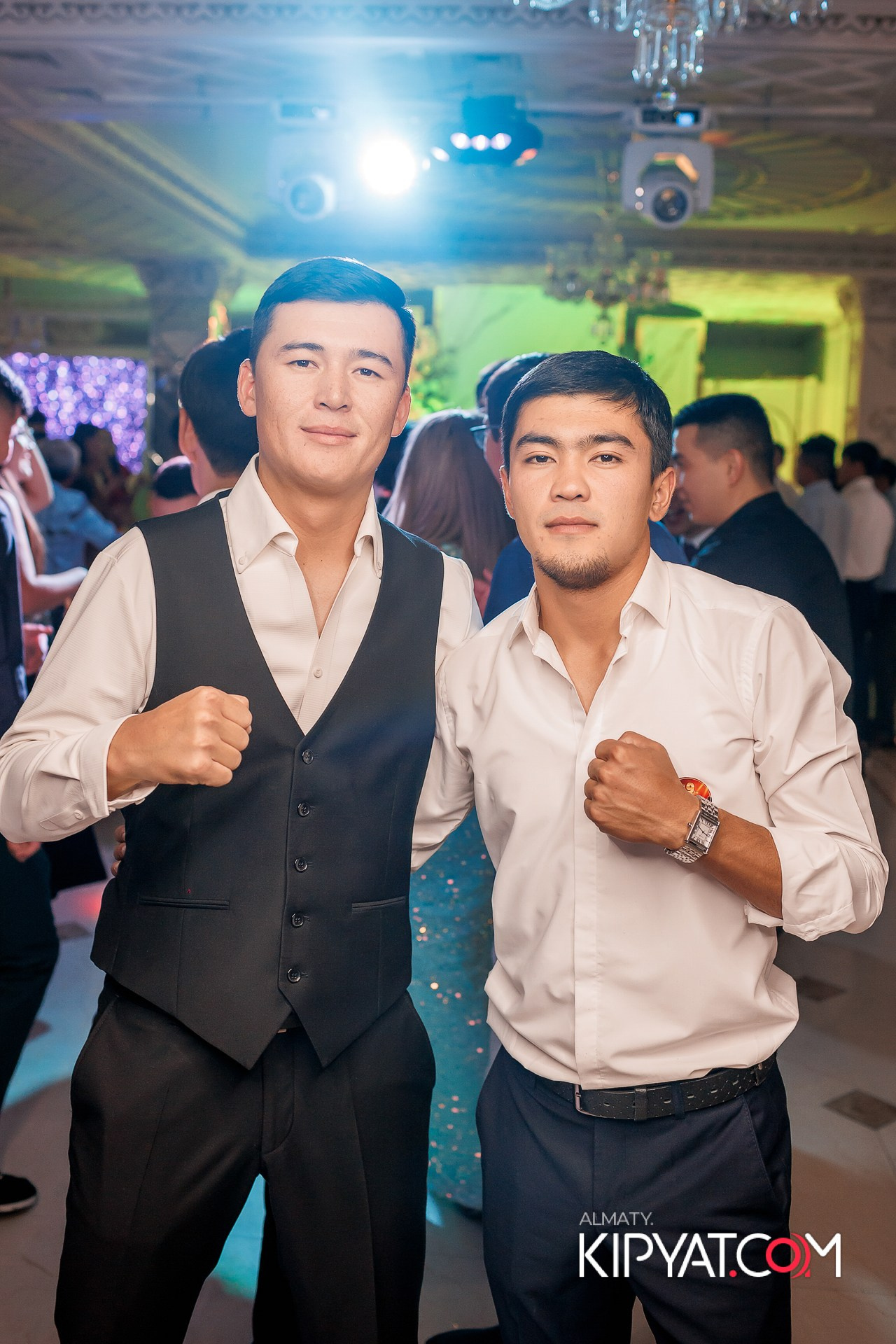 КОРПОРАТИВ PHOTO VIDEO SERVICE. КИПЯТКОМ АЛМАТЫ!