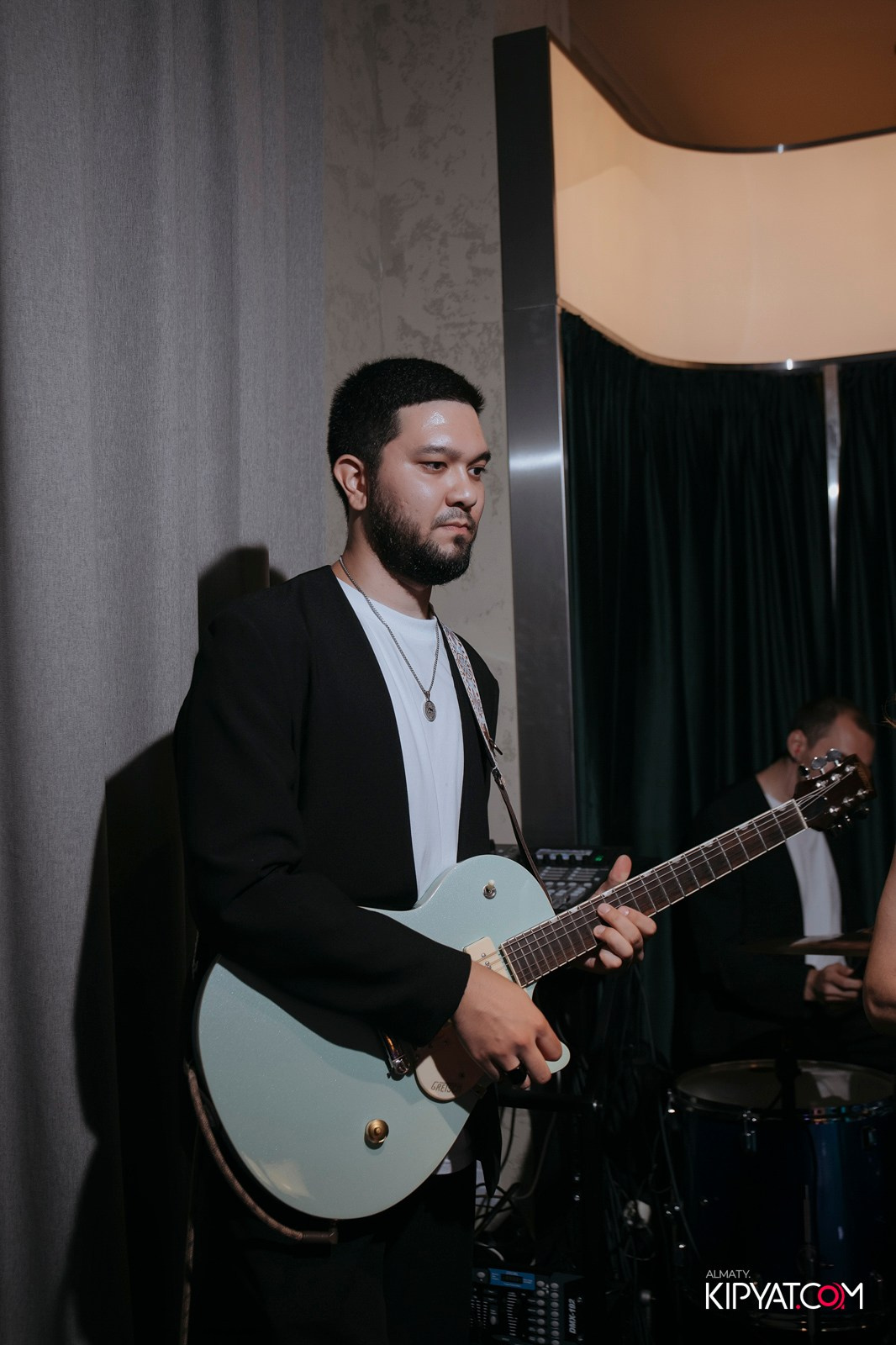 ОФИЦИАЛЬНОЕ ОТКРЫТИЕ РЕСТОРАНА ПИНТА НА ТУЛЕБАЕВА. КИПЯТКОМ АЛМАТЫ!