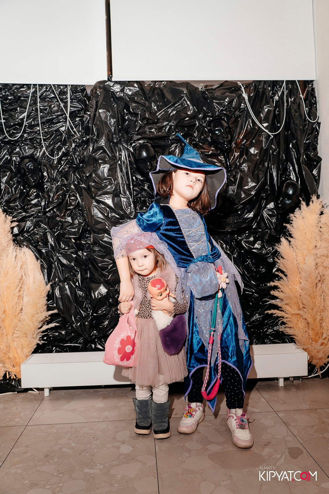 AMICI РЕСТОРАН. КИПЯТКОМ АЛМАТЫ!