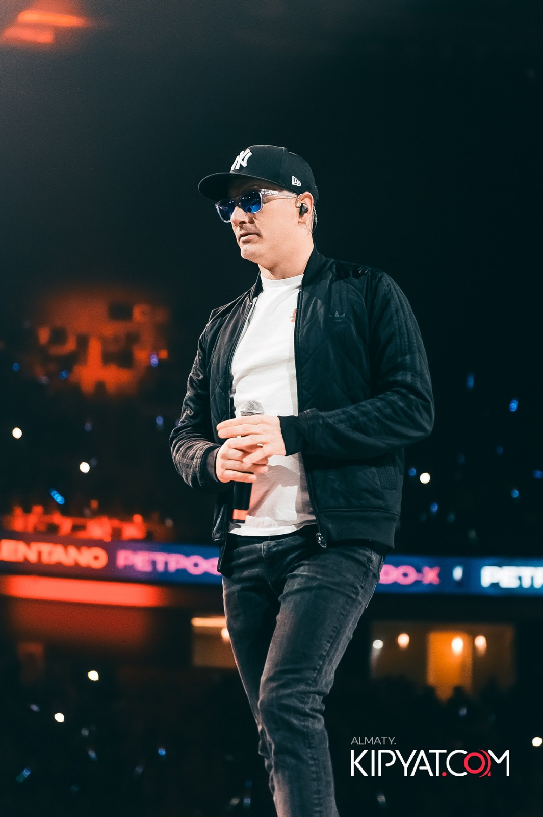 CELO RETRO FEST. КИПЯТКОМ АЛМАТЫ!