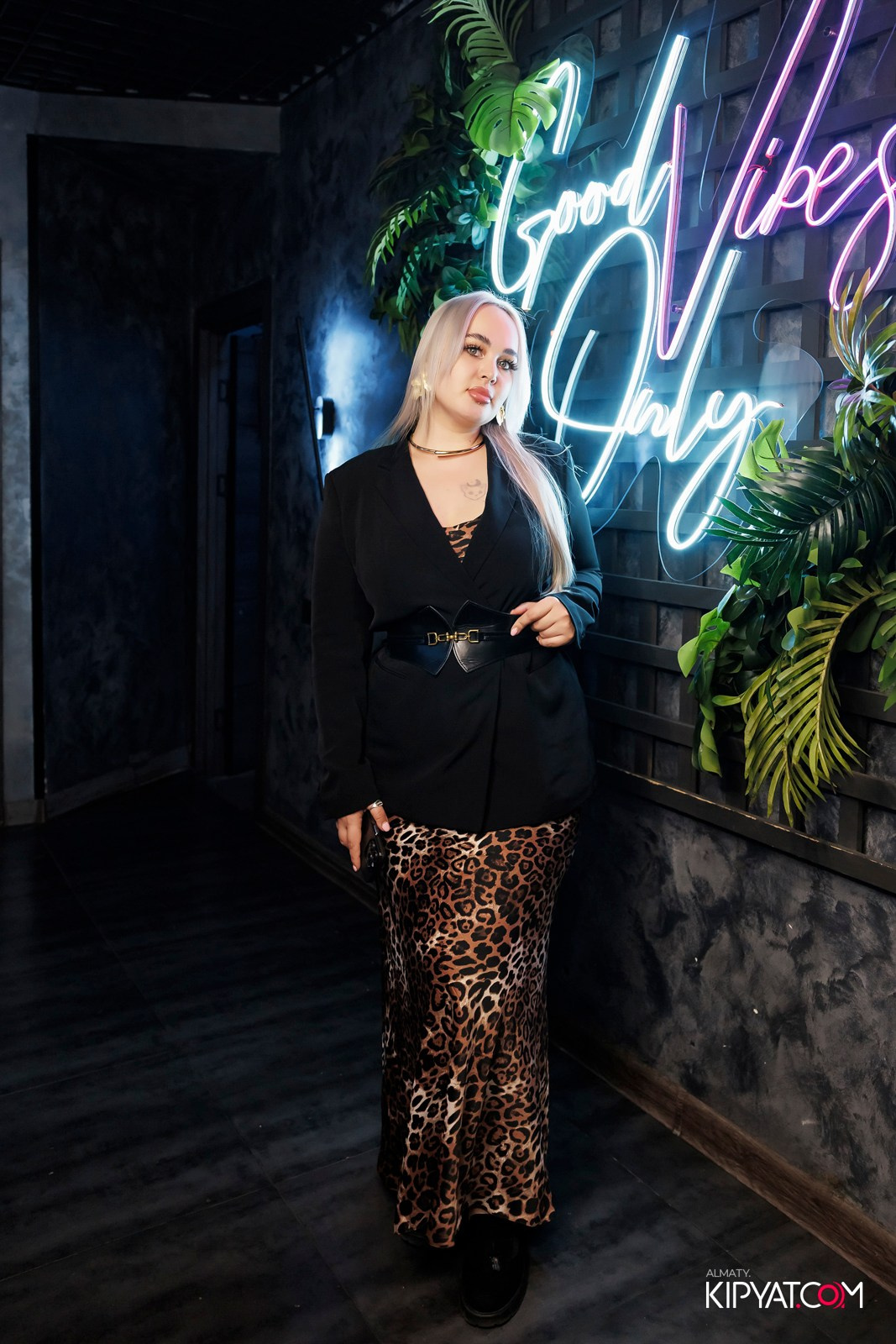 ДОРОГАЯ, Я НЕ ПИЛ. КИПЯТКОМ АЛМАТЫ!