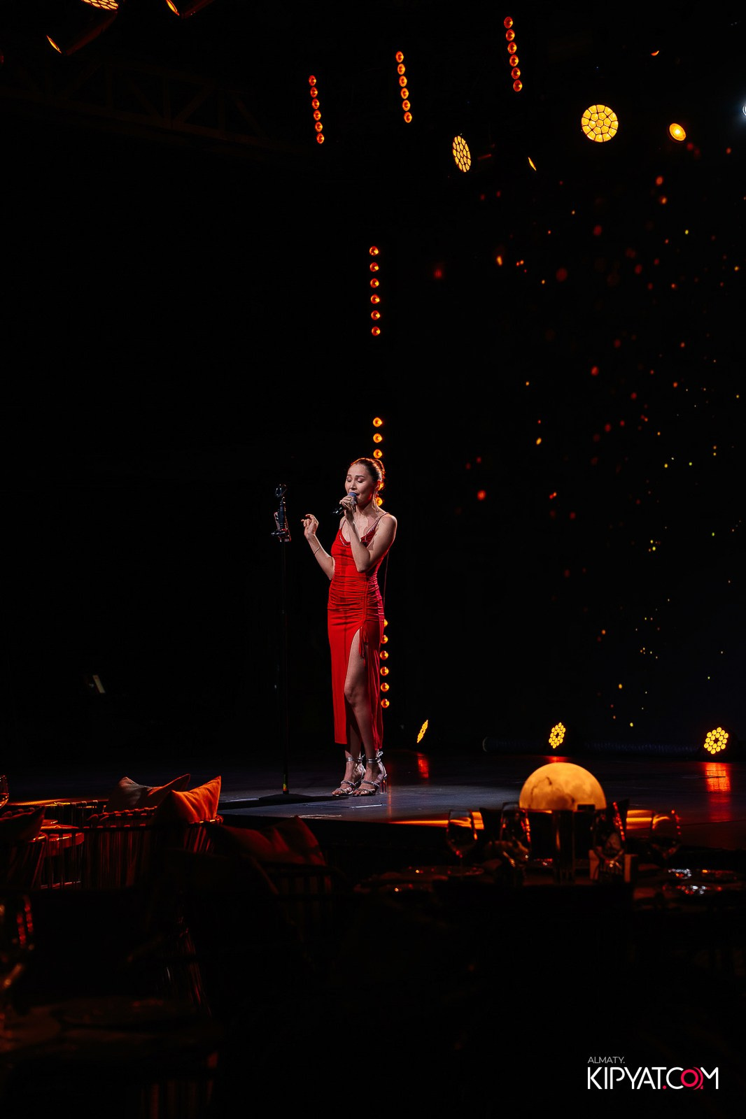 QUEEN. КИПЯТКОМ АЛМАТЫ! Фотосъемка мероприятий в Алматы