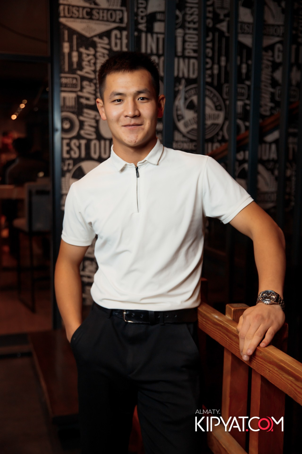 ПИНТА НА ГОГОЛЯ. КИПЯТКОМ АЛМАТЫ!