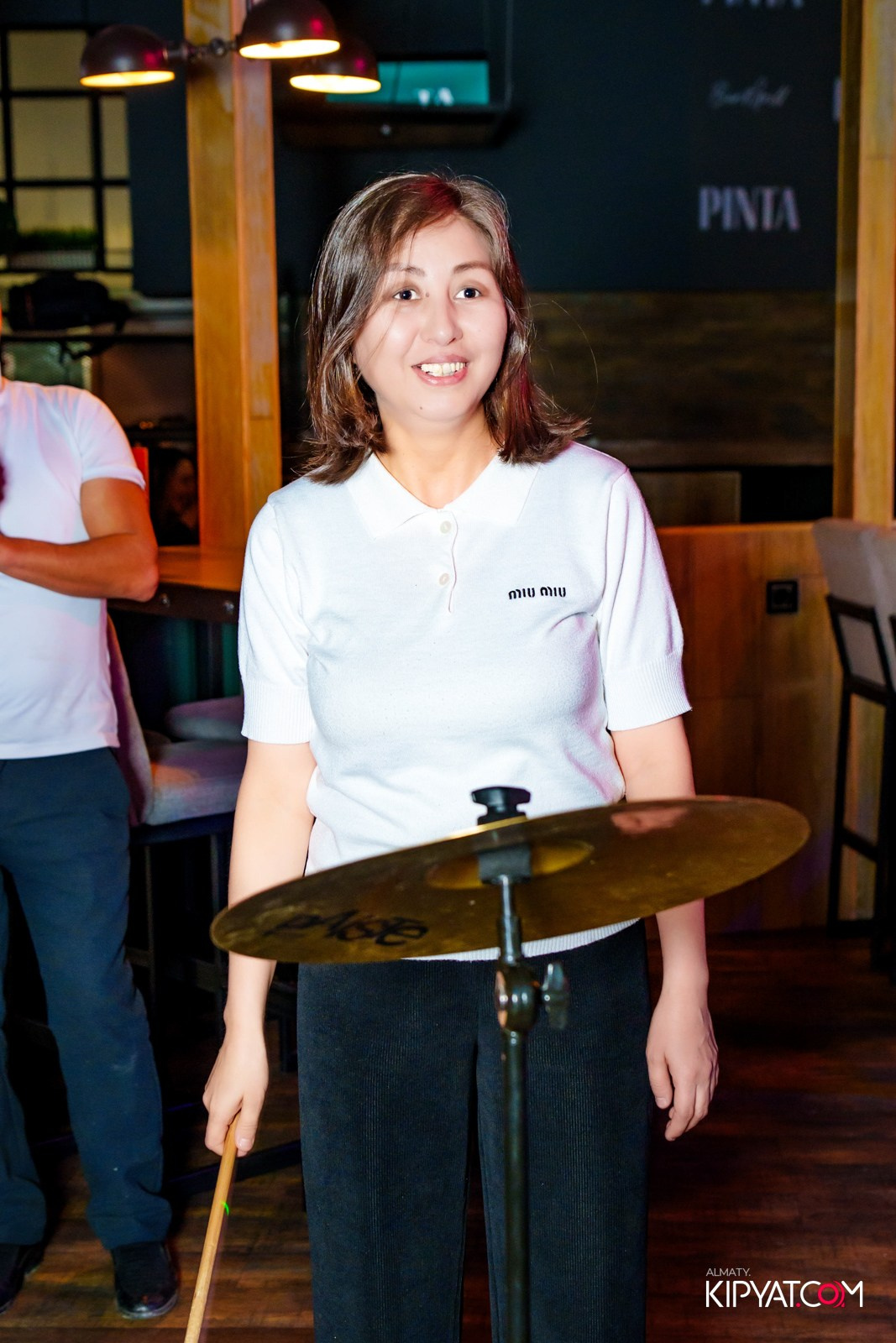 ПИНТА APORT MALL. КИПЯТКОМ АЛМАТЫ!