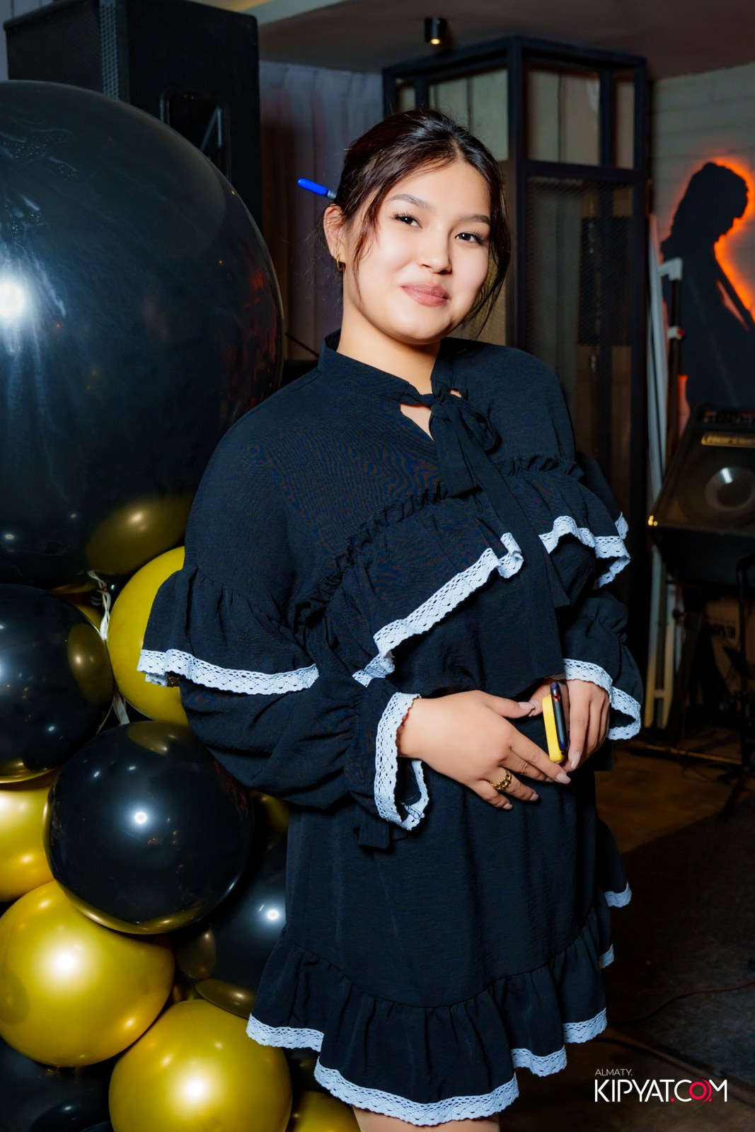 ПИНТА MEGA ALMA-ATA. КИПЯТКОМ АЛМАТЫ!