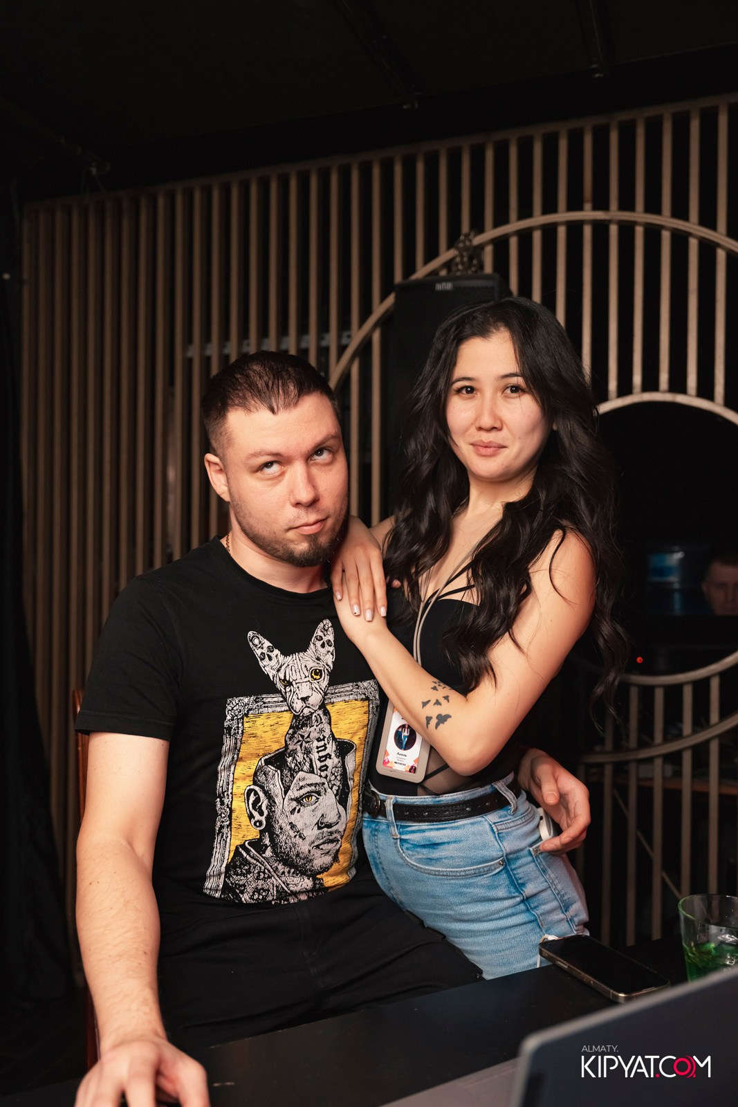 МУЗЫКАЛЬНОЕ ЛОТО В HIT RETRO. КИПЯТКОМ АЛМАТЫ!