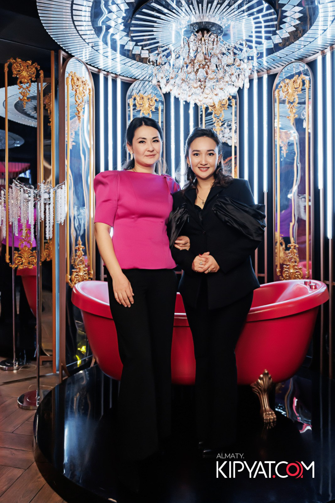 ЗАЯ, НА БИС. КИПЯТКОМ АЛМАТЫ!