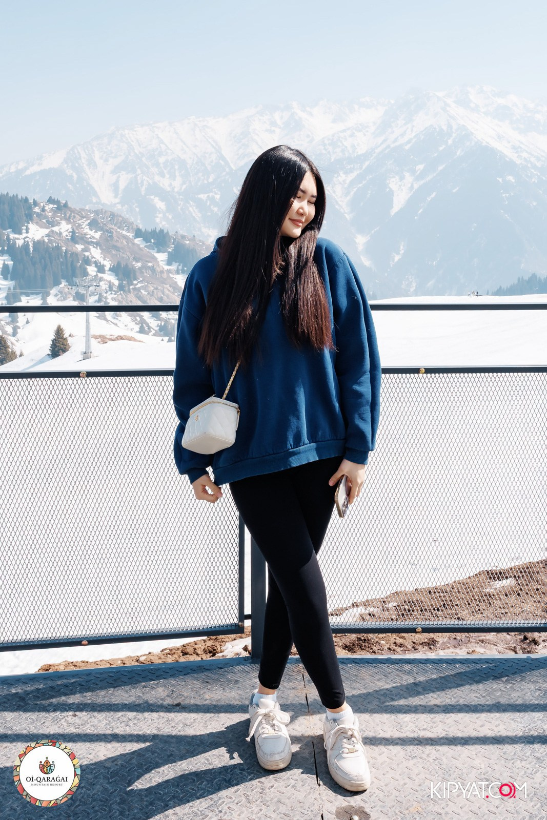 НАУРЫЗ В OI-QARAGAI. КИПЯТКОМ АЛМАТЫ!