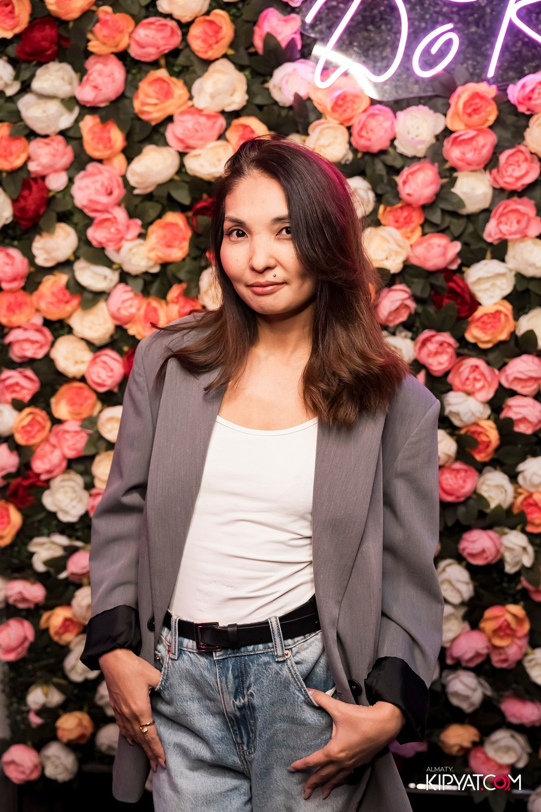 КАРАОКЕ DO RE MI. КИПЯТКОМ АЛМАТЫ!