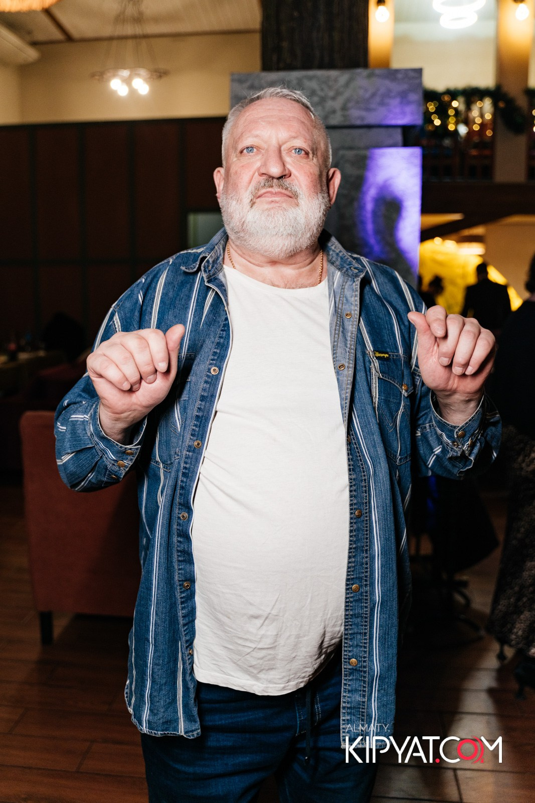 ГРУЗИНСКИЙ ДВОР НА КАБАНБАЙ БАТЫРА. КИПЯТКОМ АЛМАТЫ!