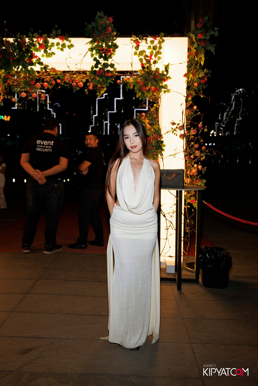 EVENT BAR. КИПЯТКОМ АЛМАТЫ!