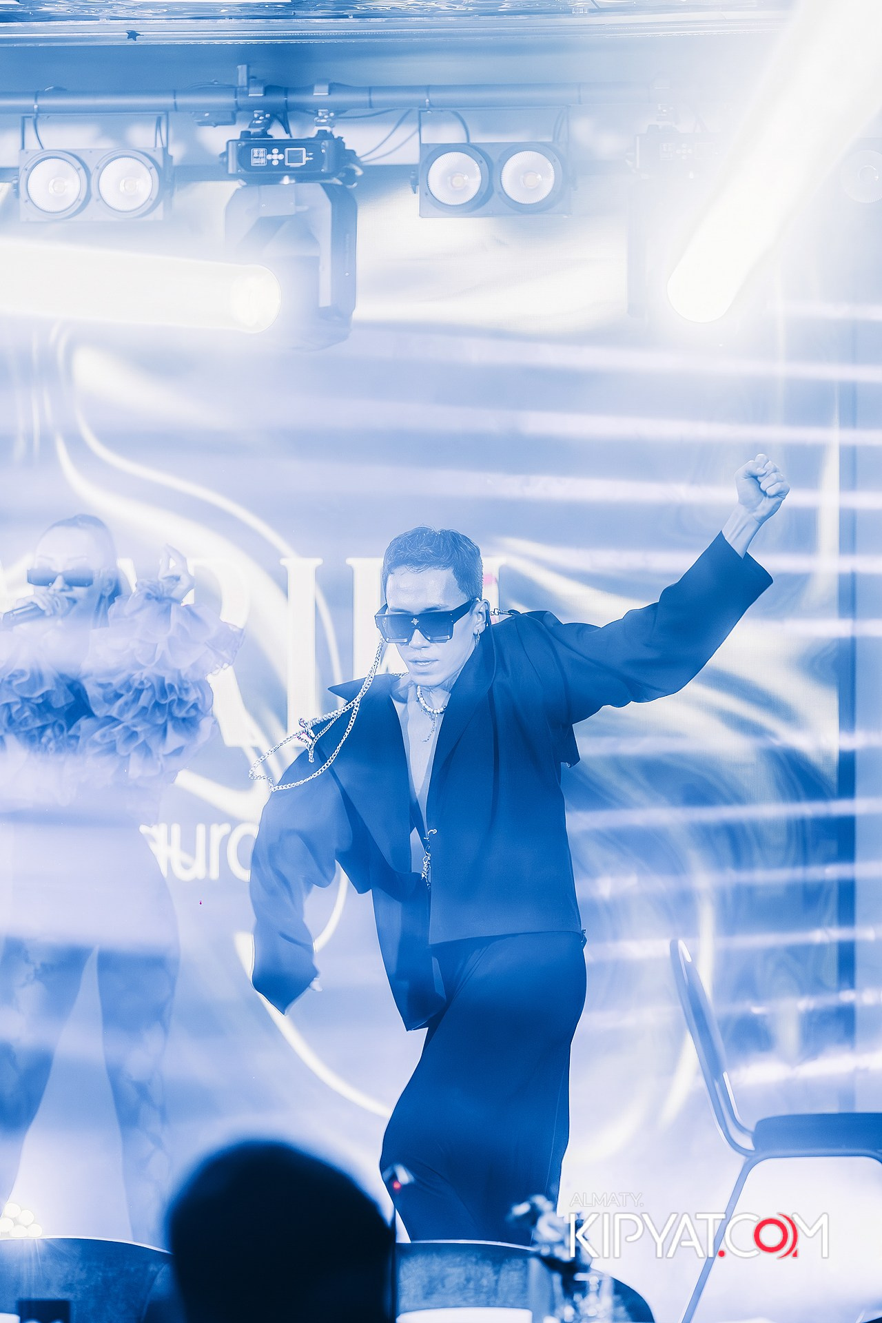 PATRIKI RESTAURANT. КИПЯТКОМ АЛМАТЫ!