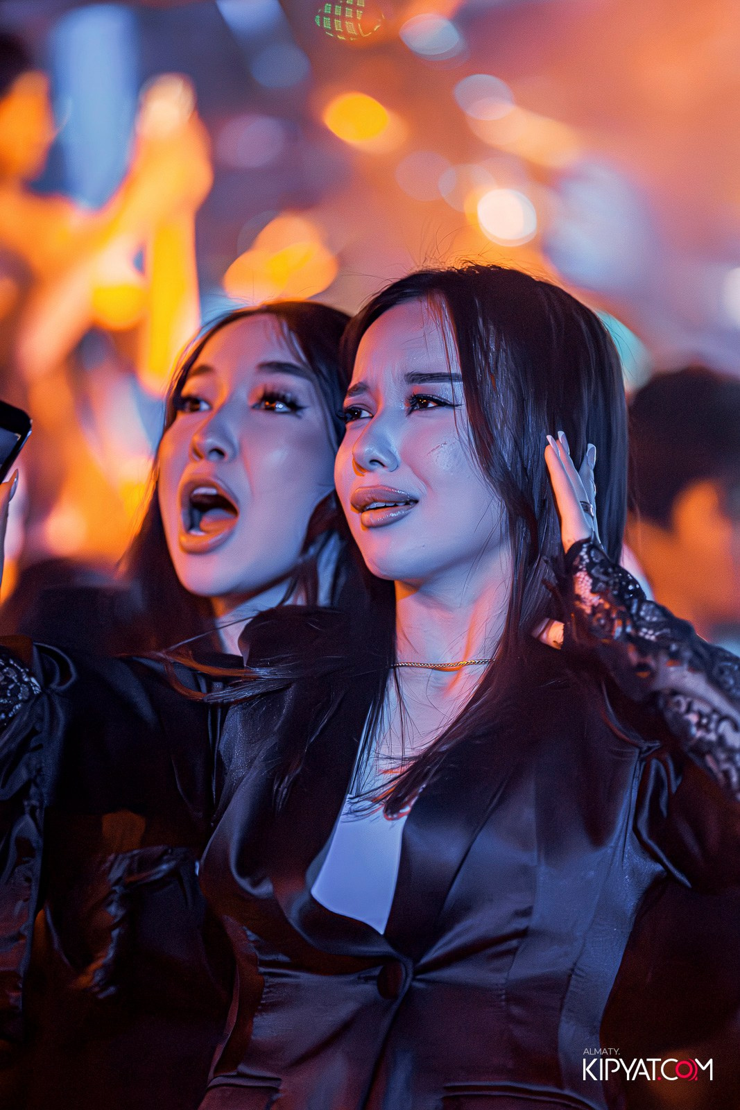 BIRTHDAY PARTY BHB. КИПЯТКОМ АЛМАТЫ! Фотосъемка мероприятий в Алматы