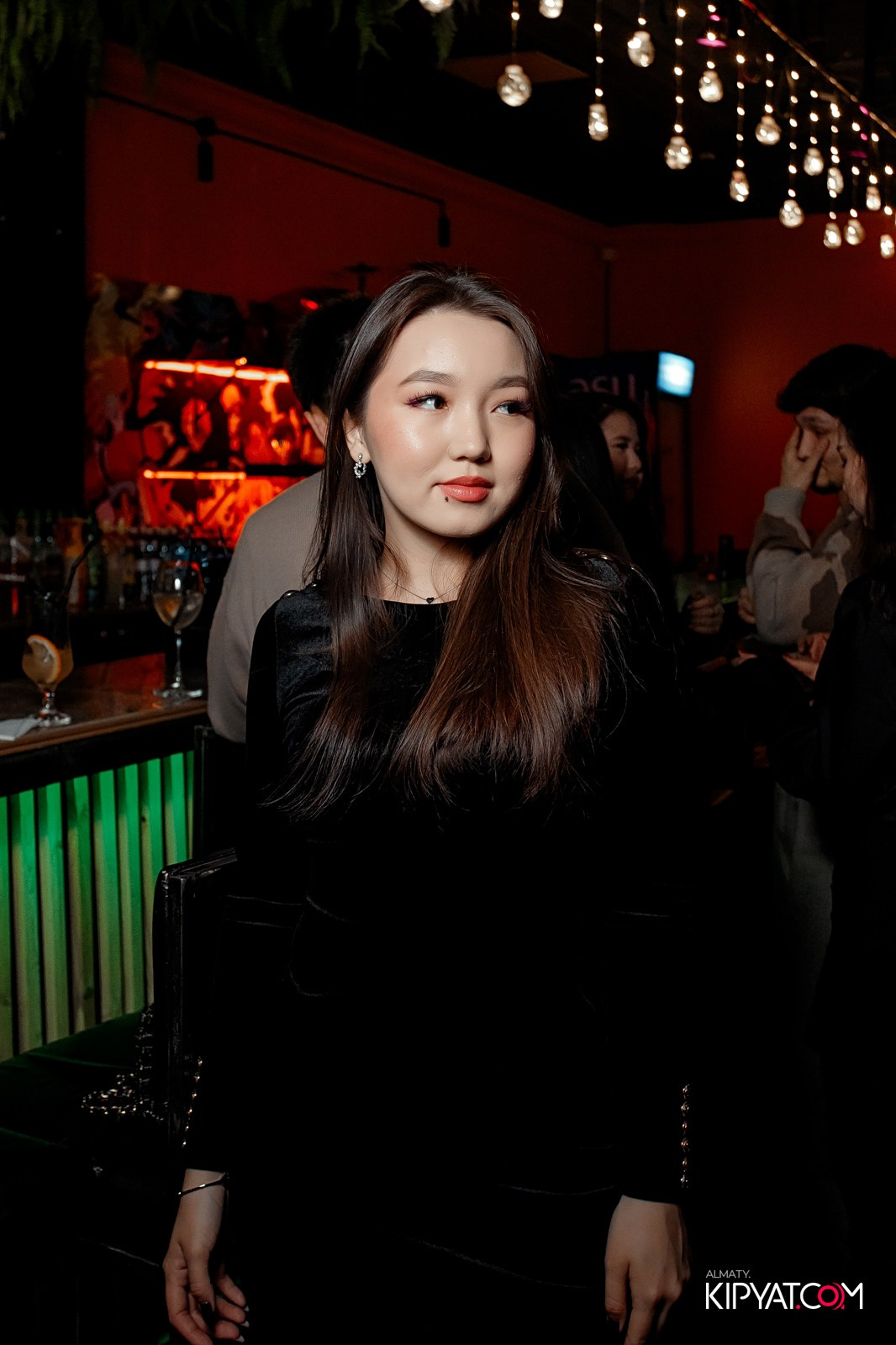 CRAFT BAR. КИПЯТКОМ АЛМАТЫ!