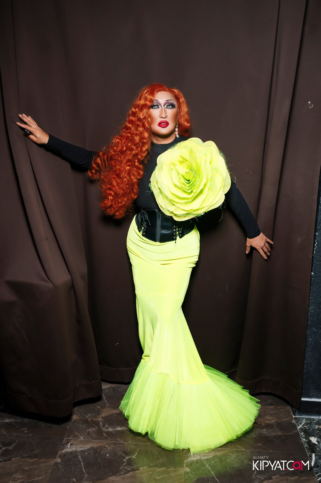 PLAYBOY NIGHT CLUB. КИПЯТКОМ АЛМАТЫ!