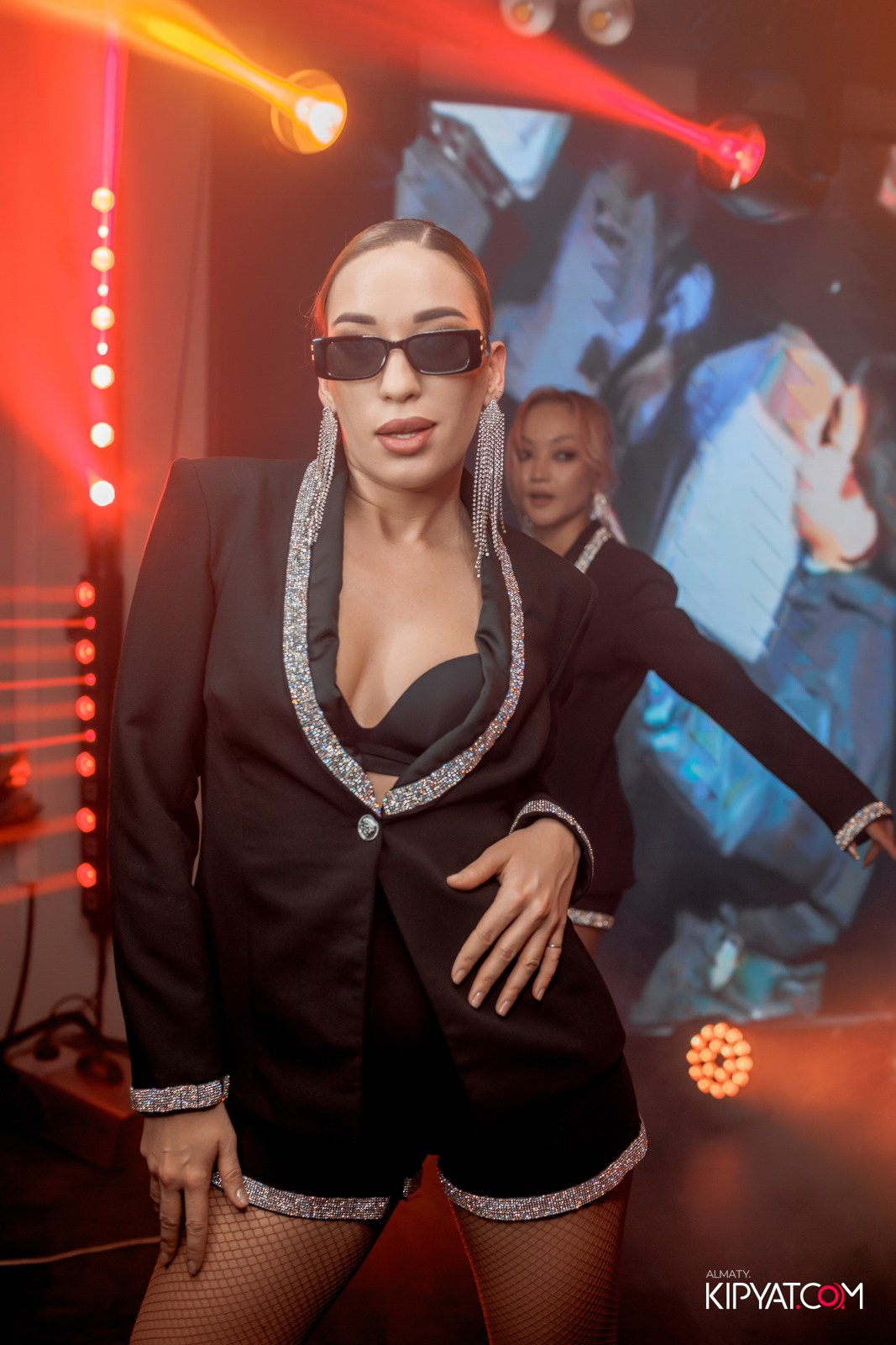 PATRIKI RESTAURANT. КИПЯТКОМ АЛМАТЫ!