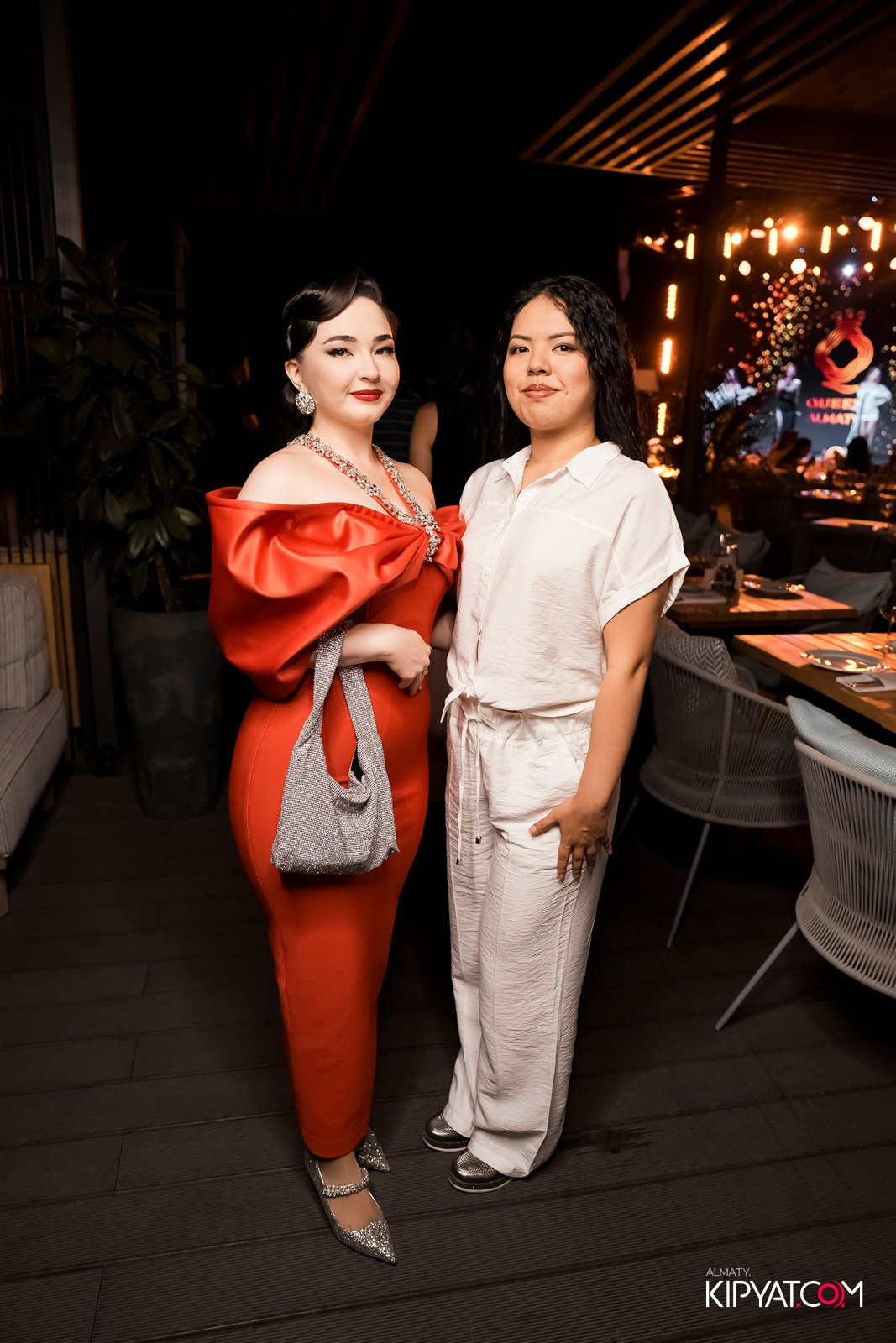 QUEEN. КИПЯТКОМ АЛМАТЫ! Фотосъемка мероприятий в Алматы