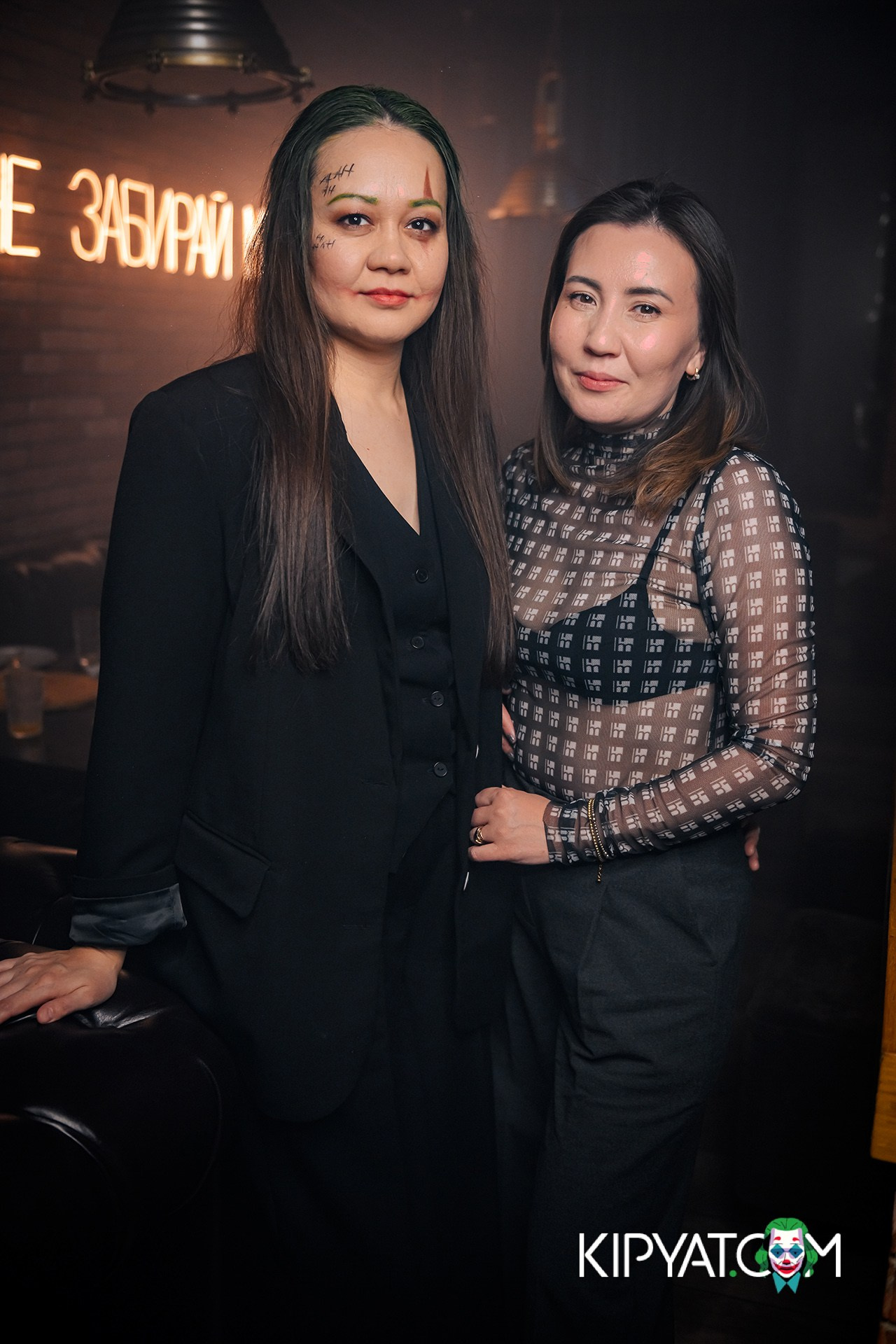 LUGO BAR. КИПЯТКОМ АЛМАТЫ!