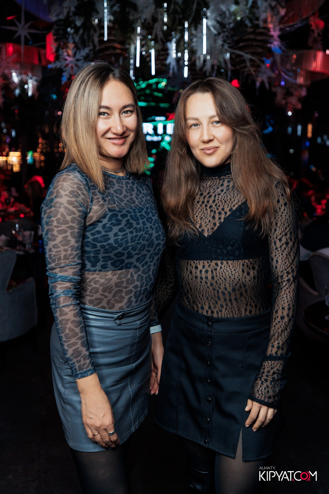 FRIENDS BAR & TERRACE. КИПЯТКОМ АЛМАТЫ!