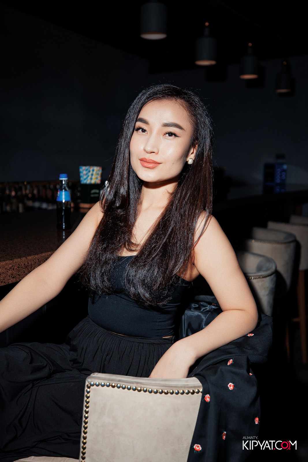 EVENT BAR. КИПЯТКОМ АЛМАТЫ!