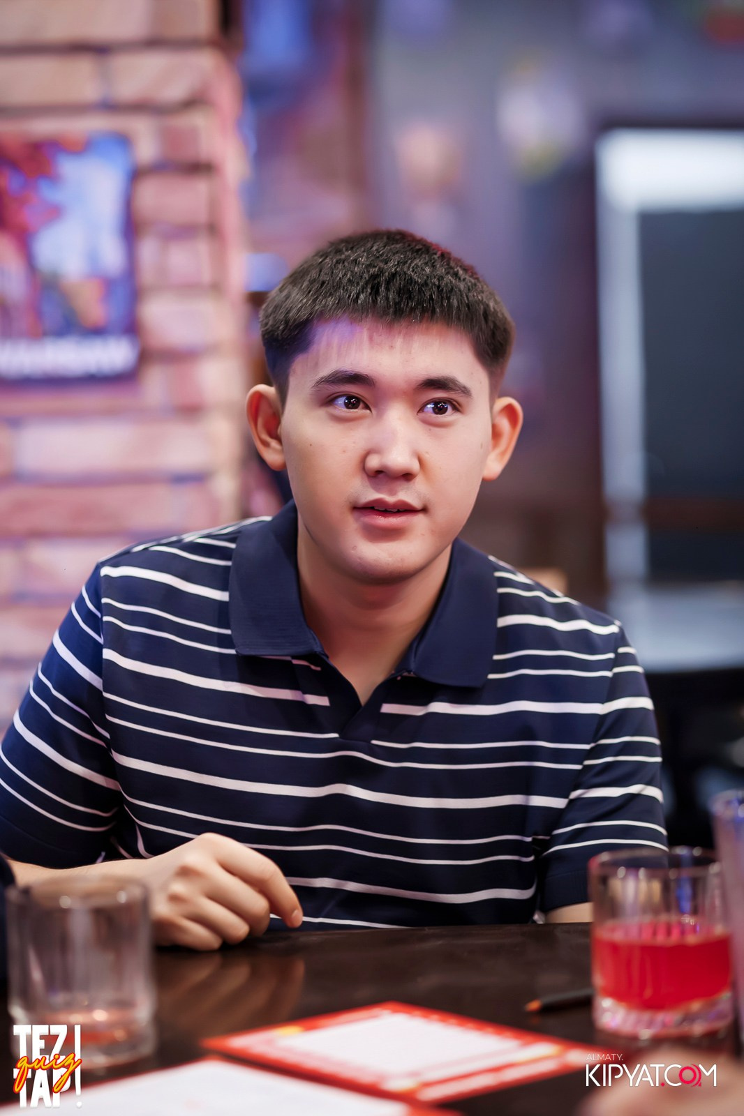 TEZTAP QUIZ. КИПЯТКОМ АЛМАТЫ! Фотосъемка мероприятий в Алматы