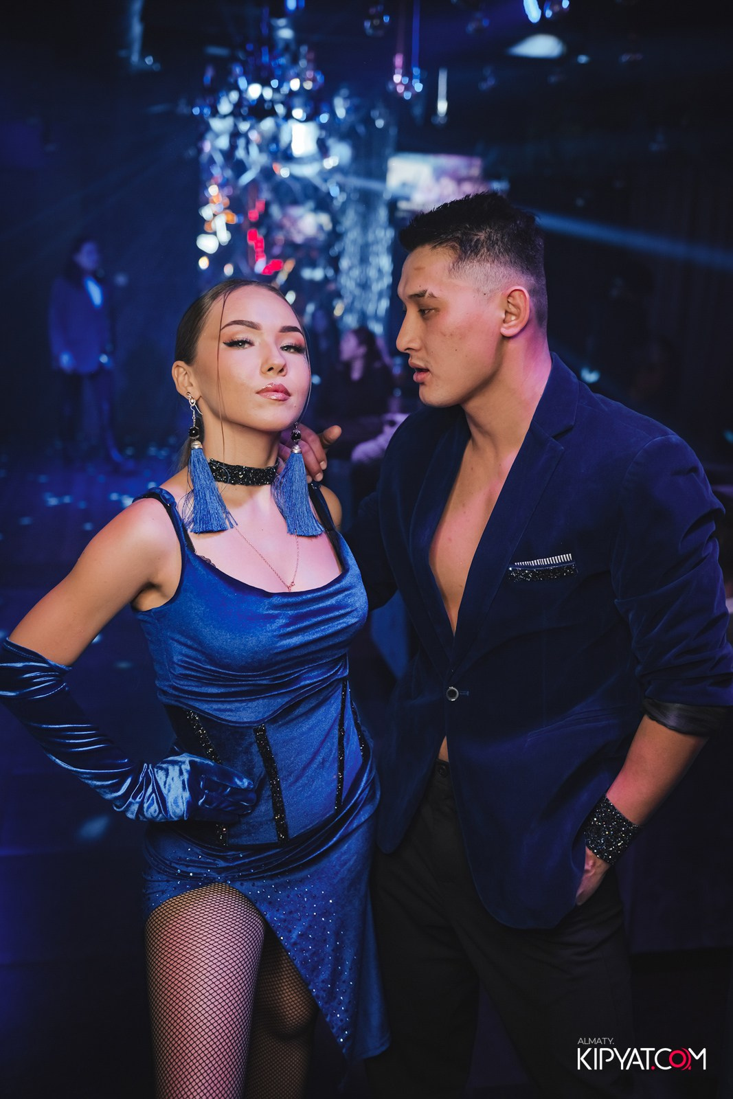 ДОРОГАЯ, Я НЕ ПИЛ. КИПЯТКОМ АЛМАТЫ!