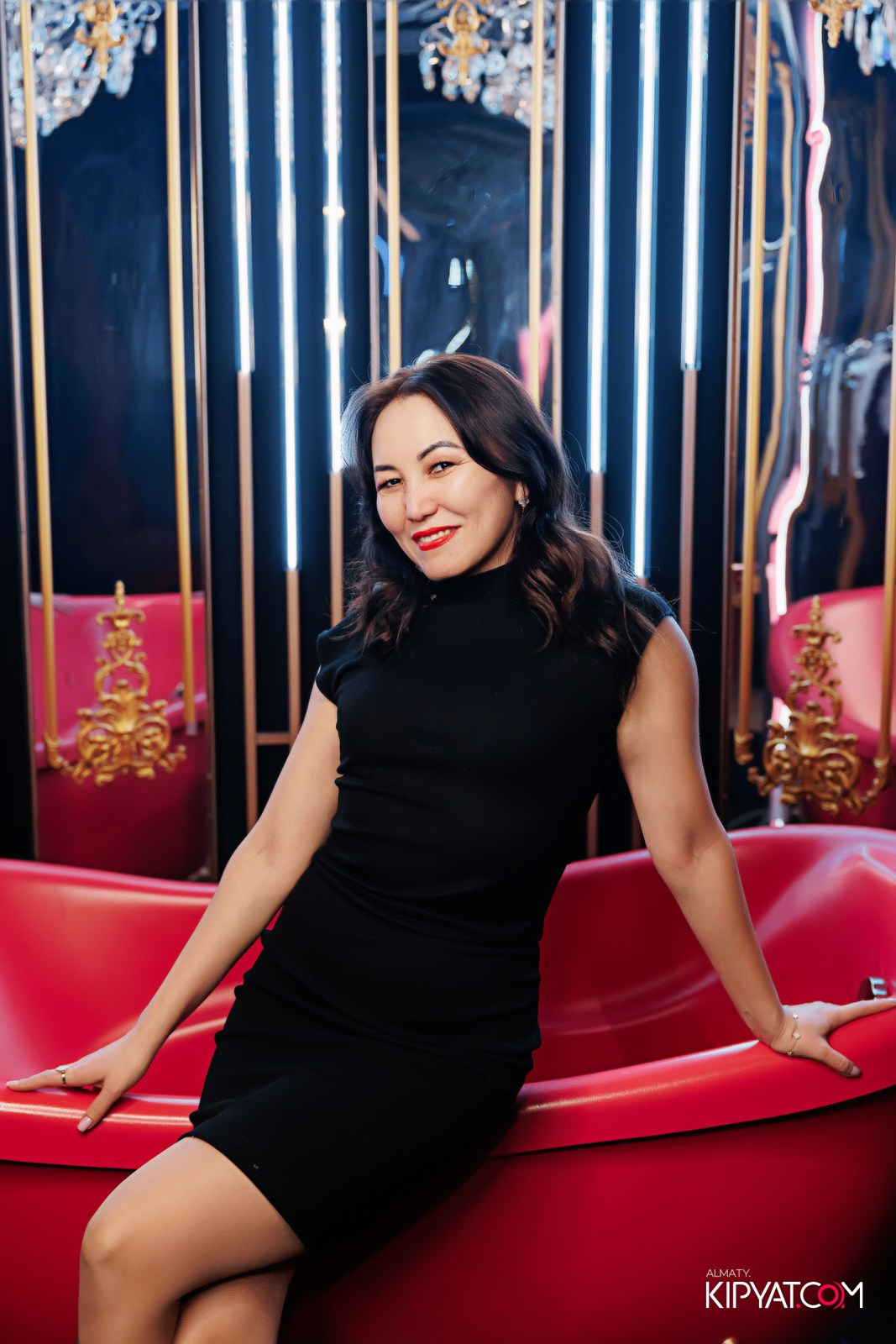 ЗАЯ, НА БИС. КИПЯТКОМ АЛМАТЫ!