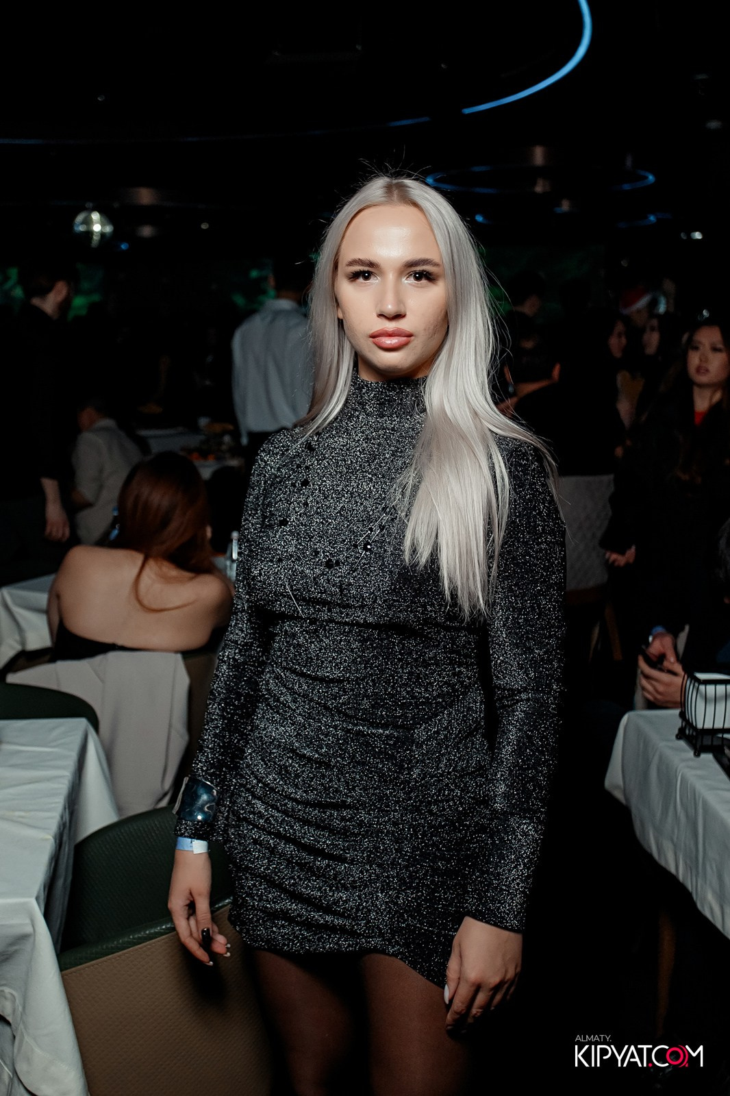 EVENT BAR. КИПЯТКОМ АЛМАТЫ!