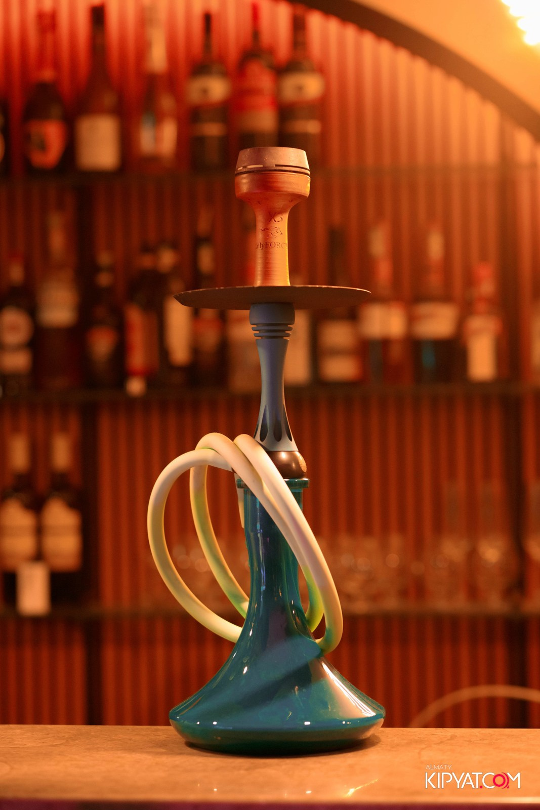 MODI RESTORANCHIK. КИПЯТКОМ АЛМАТЫ!