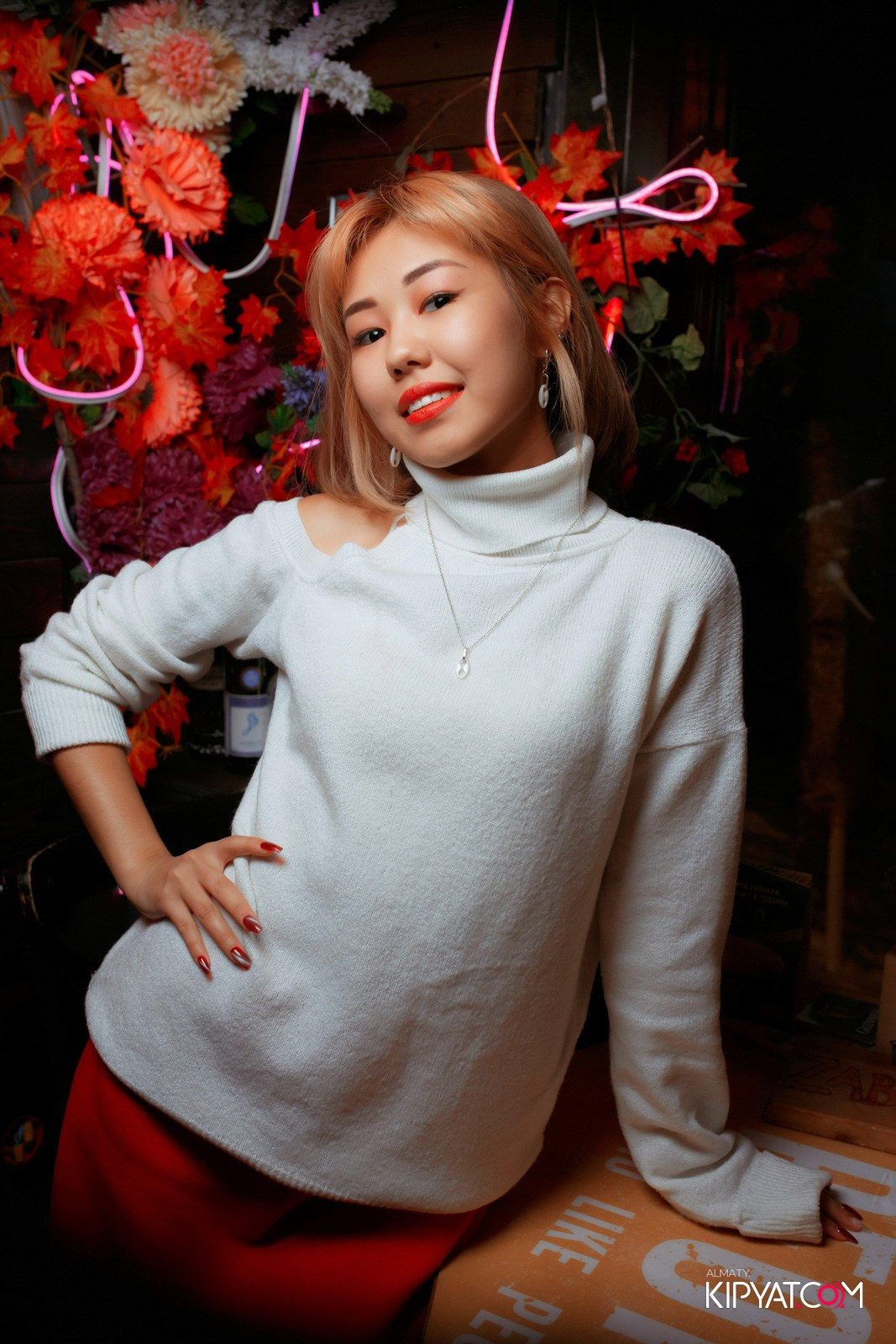 VICTORY PUB. КИПЯТКОМ АЛМАТЫ!