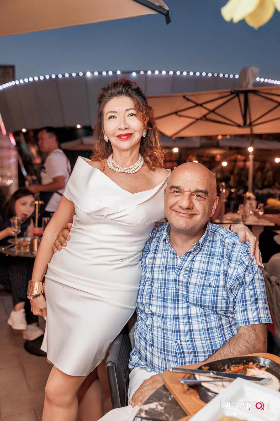 ОФИЦИАЛЬНОЕ ОТКРЫТИЕ РЕСТОРАНА BIG CHEFS. КИПЯТКОМ АЛМАТЫ!